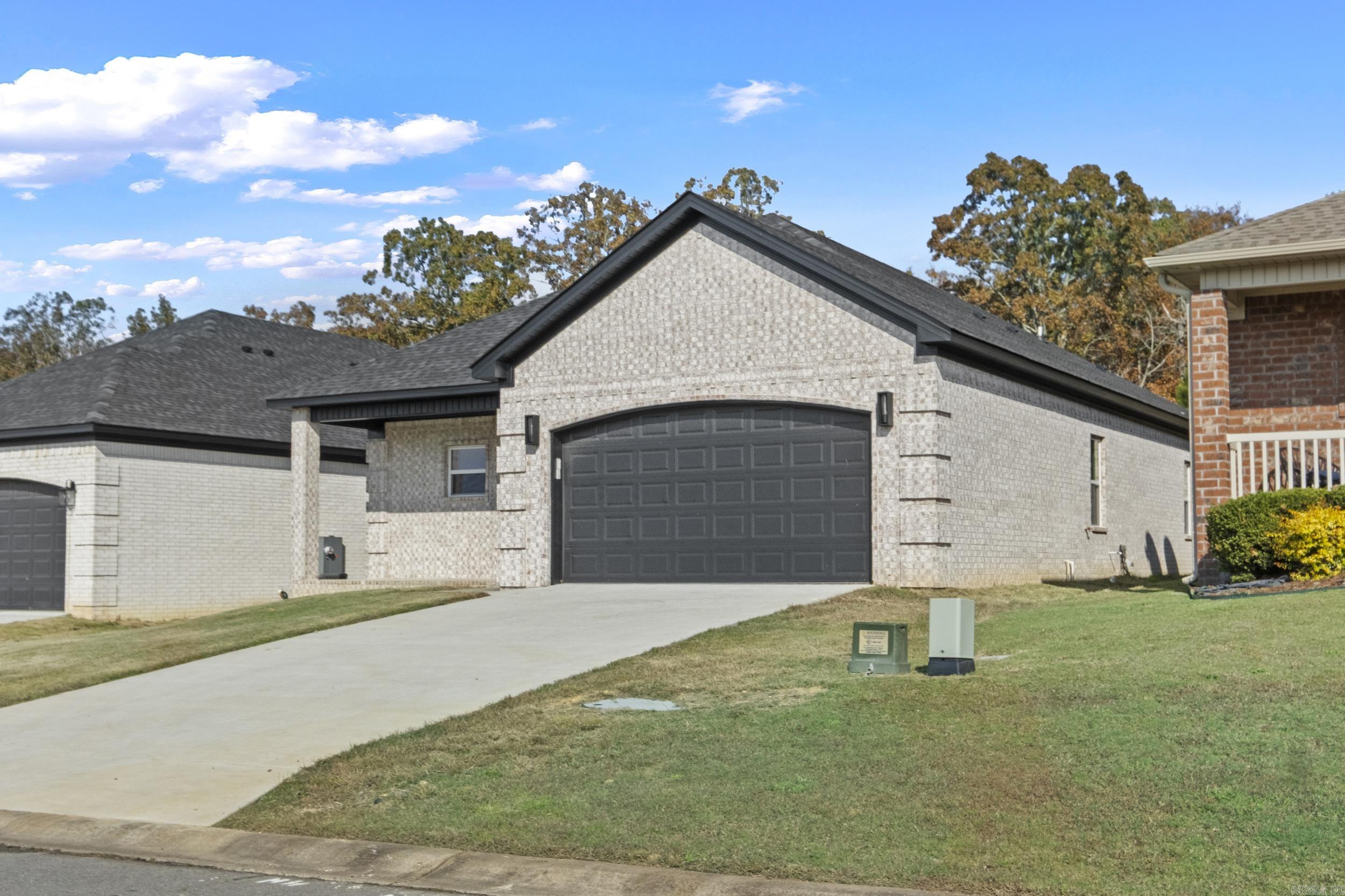 7224 Stonehenge  Sherwood, AR