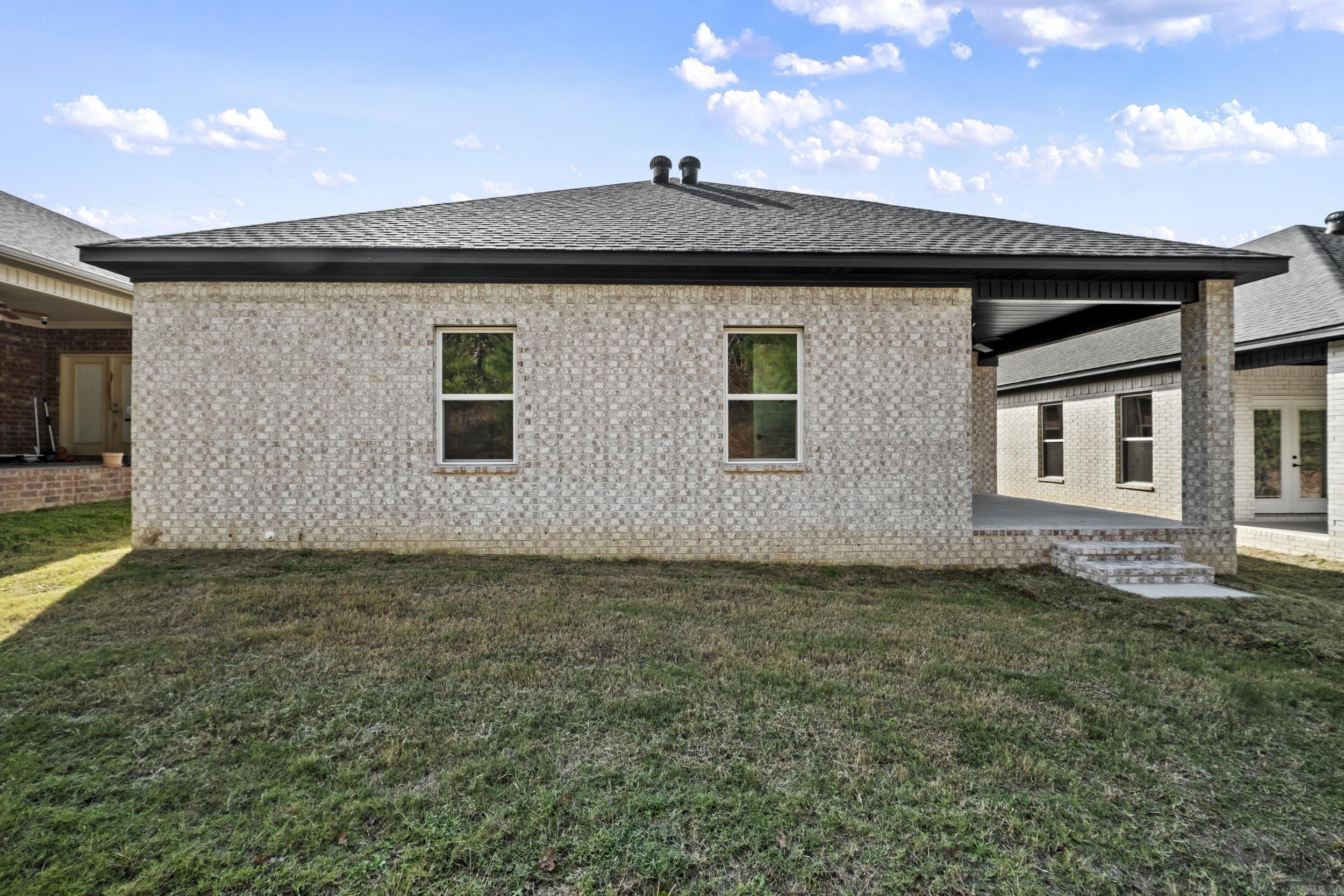 7224 Stonehenge  Sherwood, AR