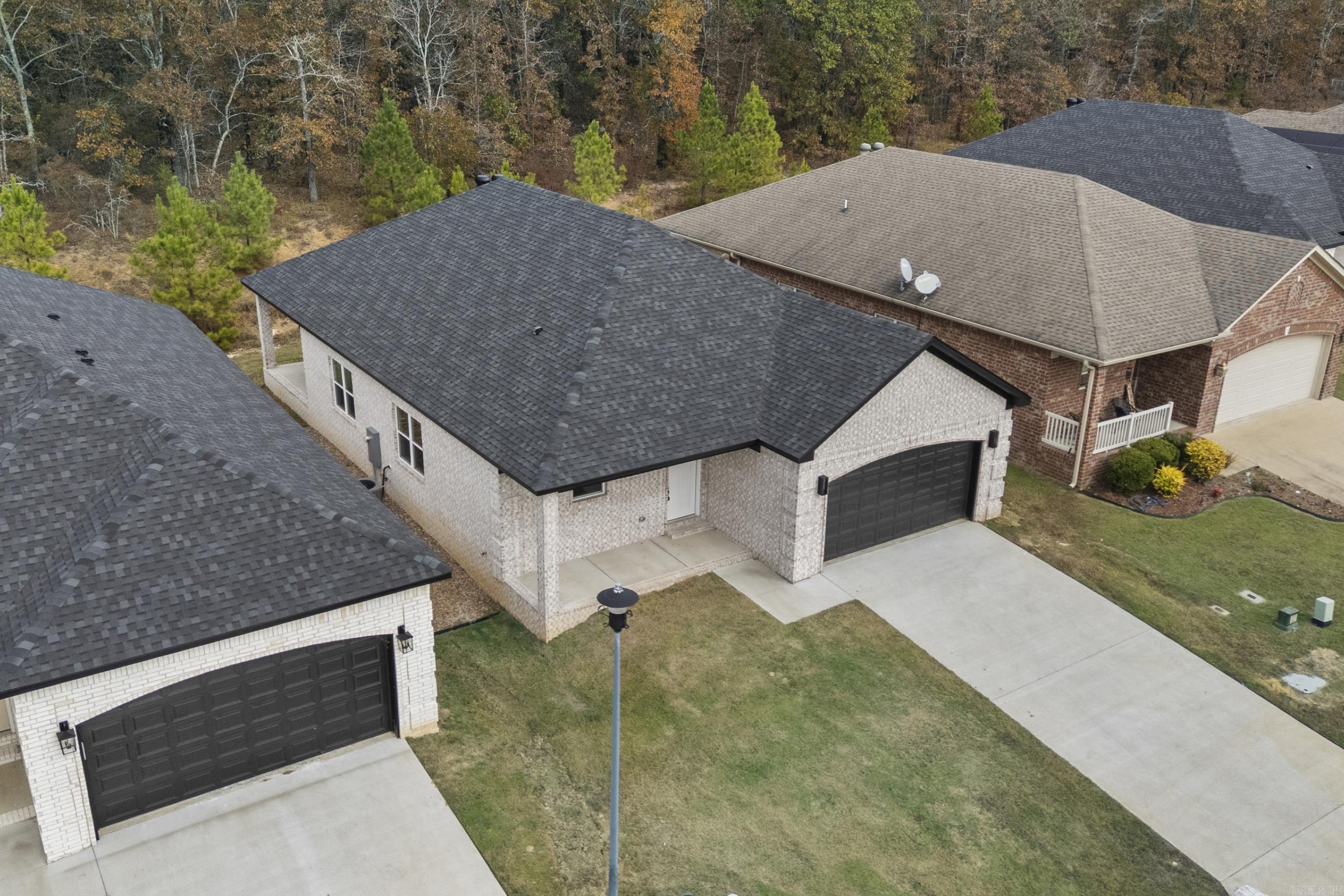 7224 Stonehenge  Sherwood, AR