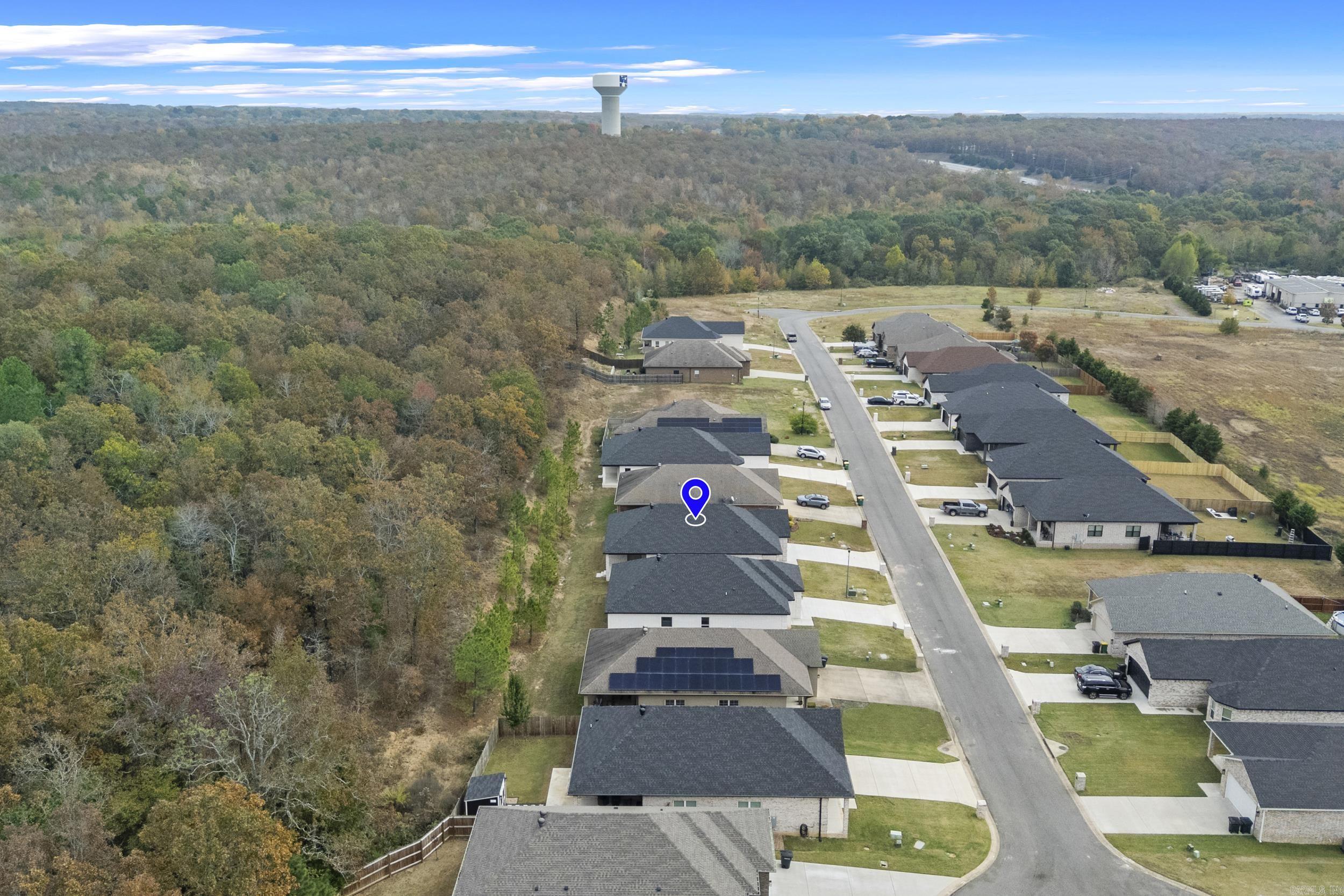 7224 Stonehenge  Sherwood, AR