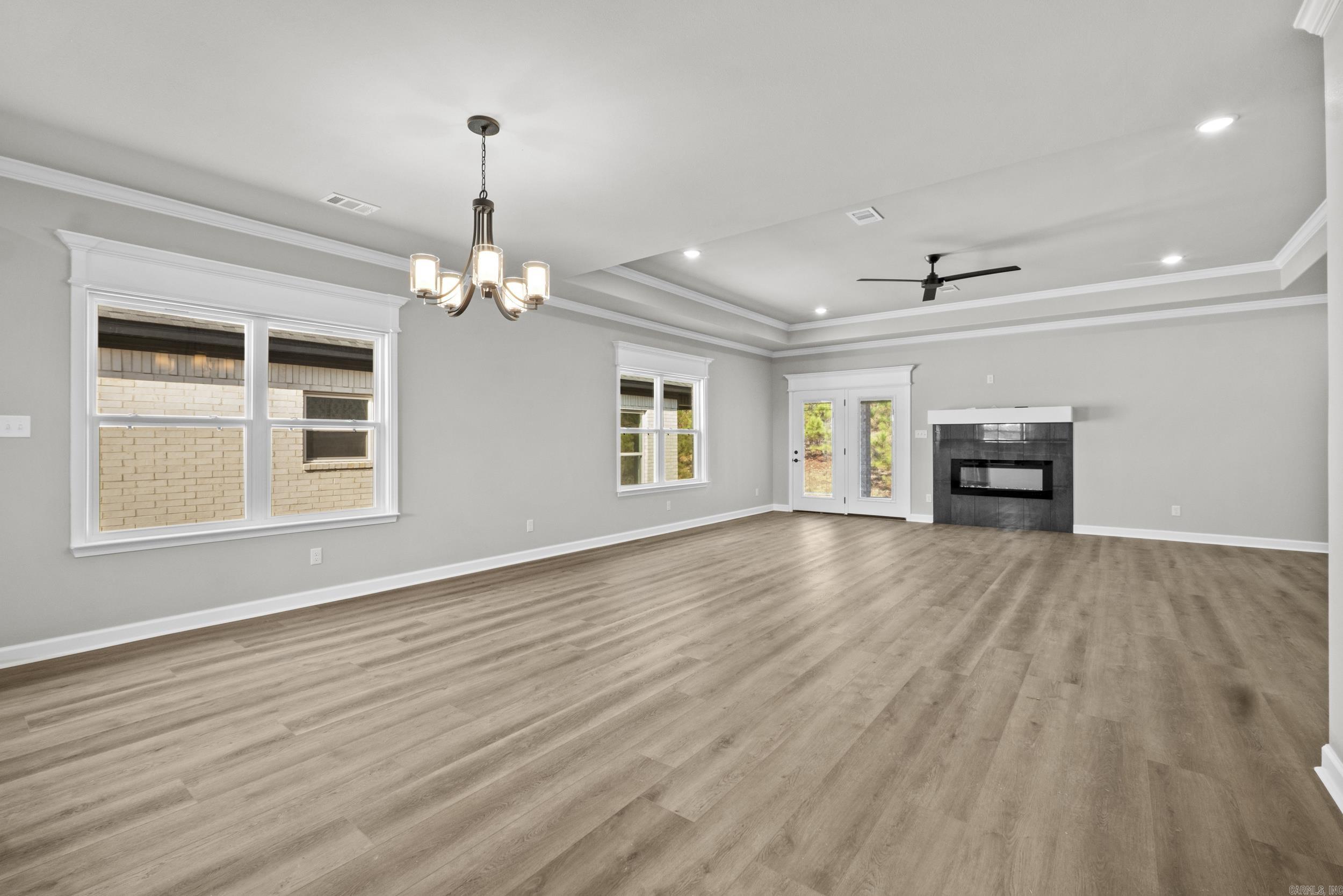 7224 Stonehenge  Sherwood, AR