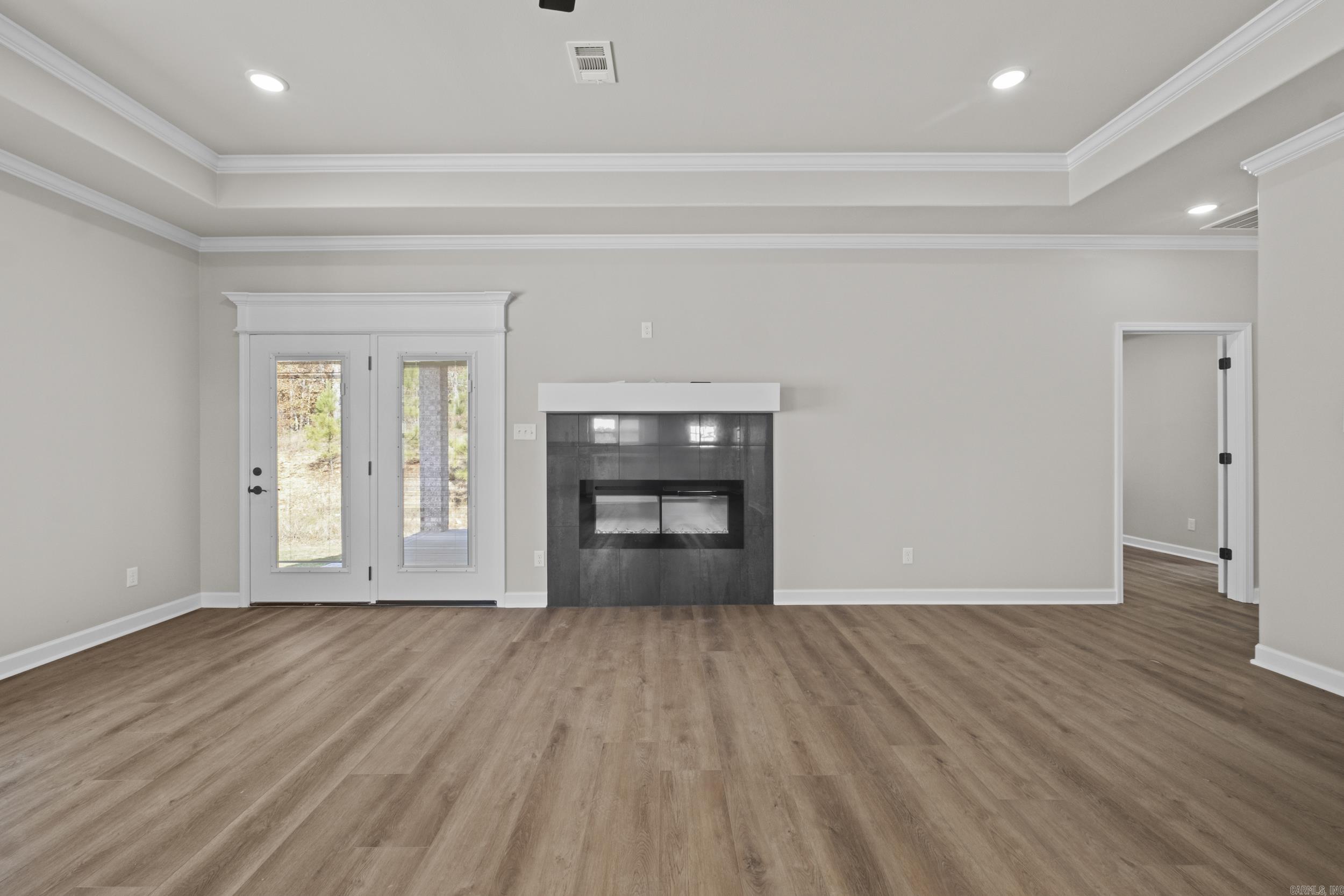 7224 Stonehenge  Sherwood, AR