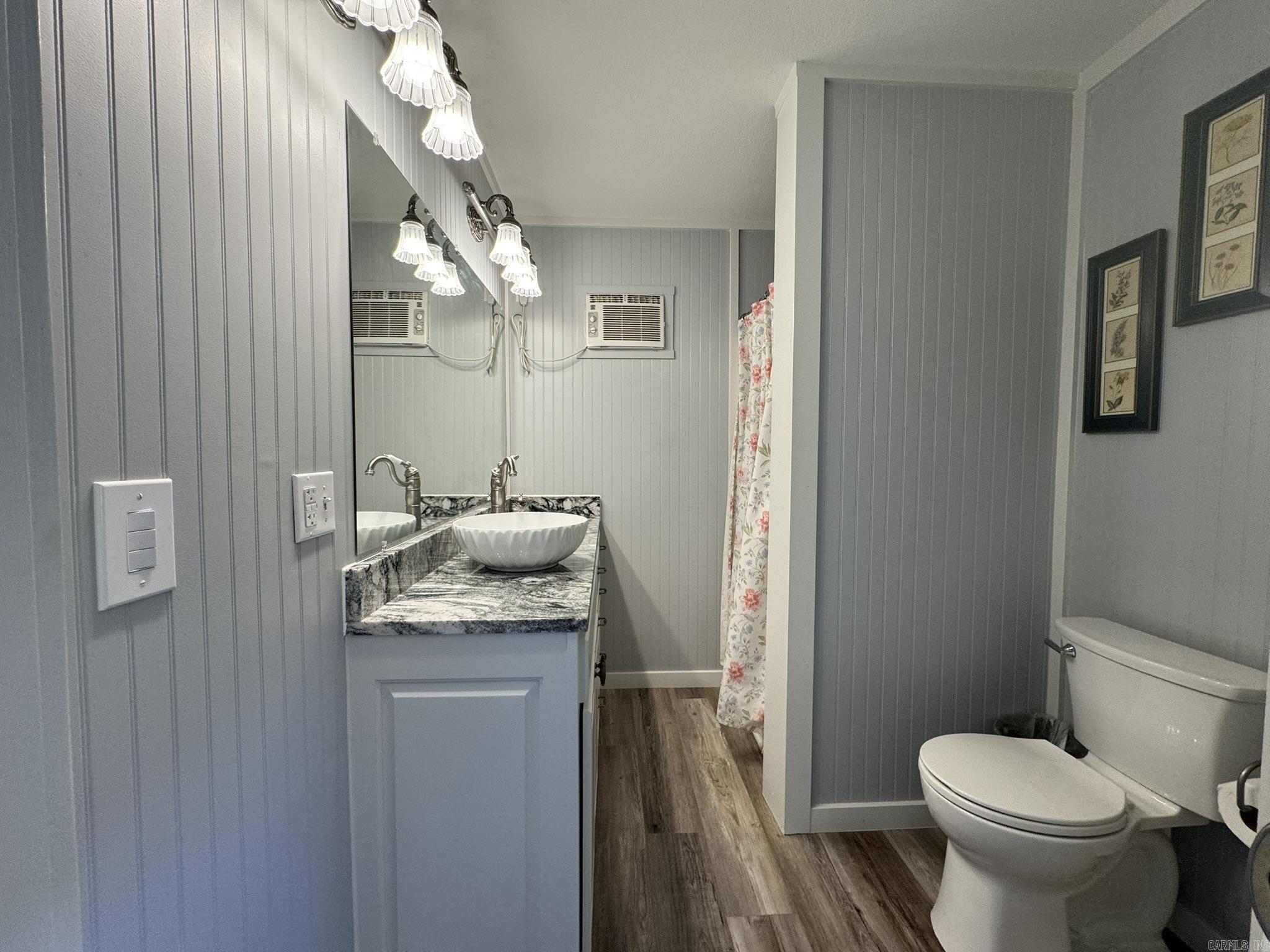 821 W Hwy 14  Harriet, AR