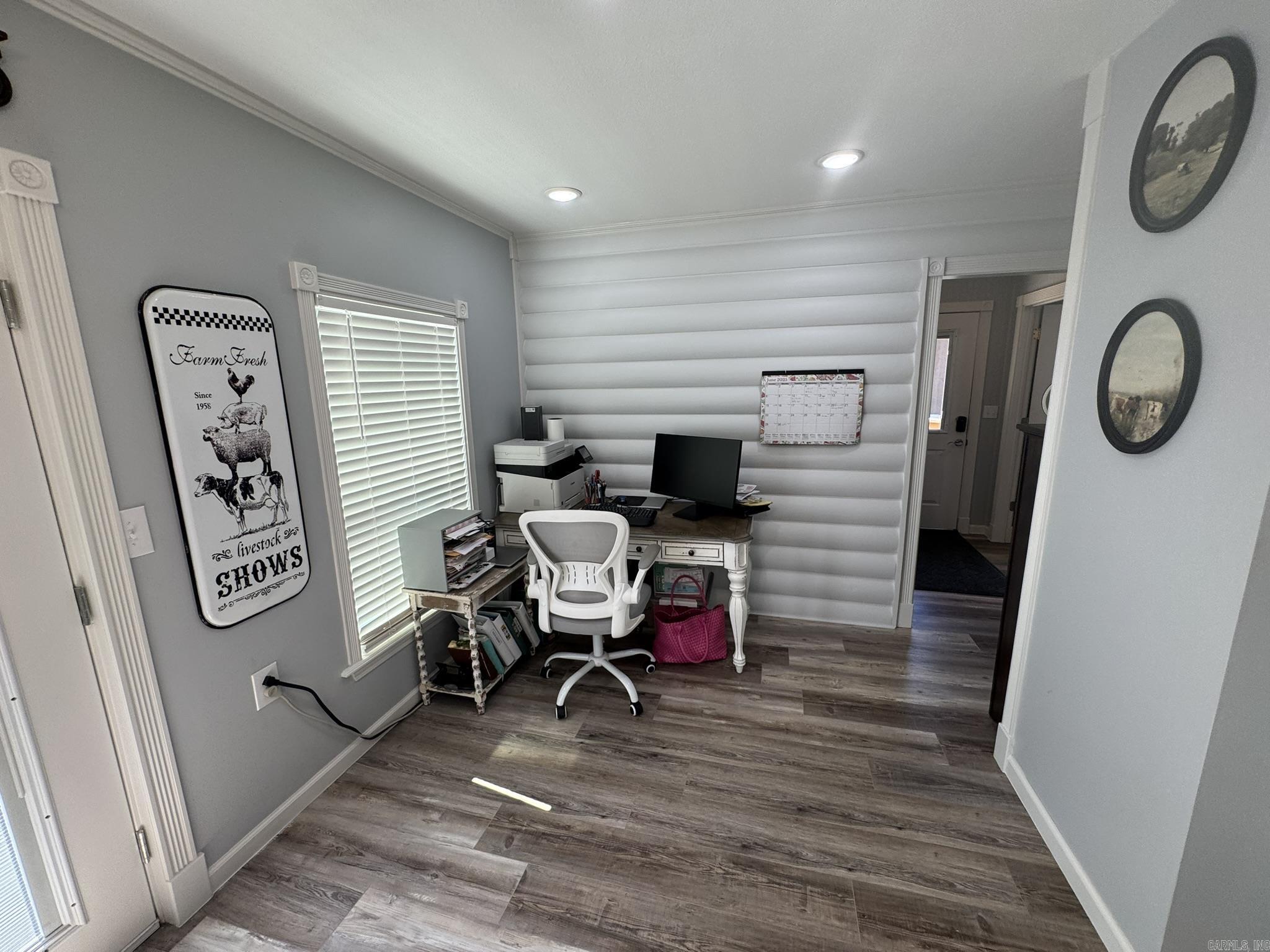 821 W Hwy 14  Harriet, AR