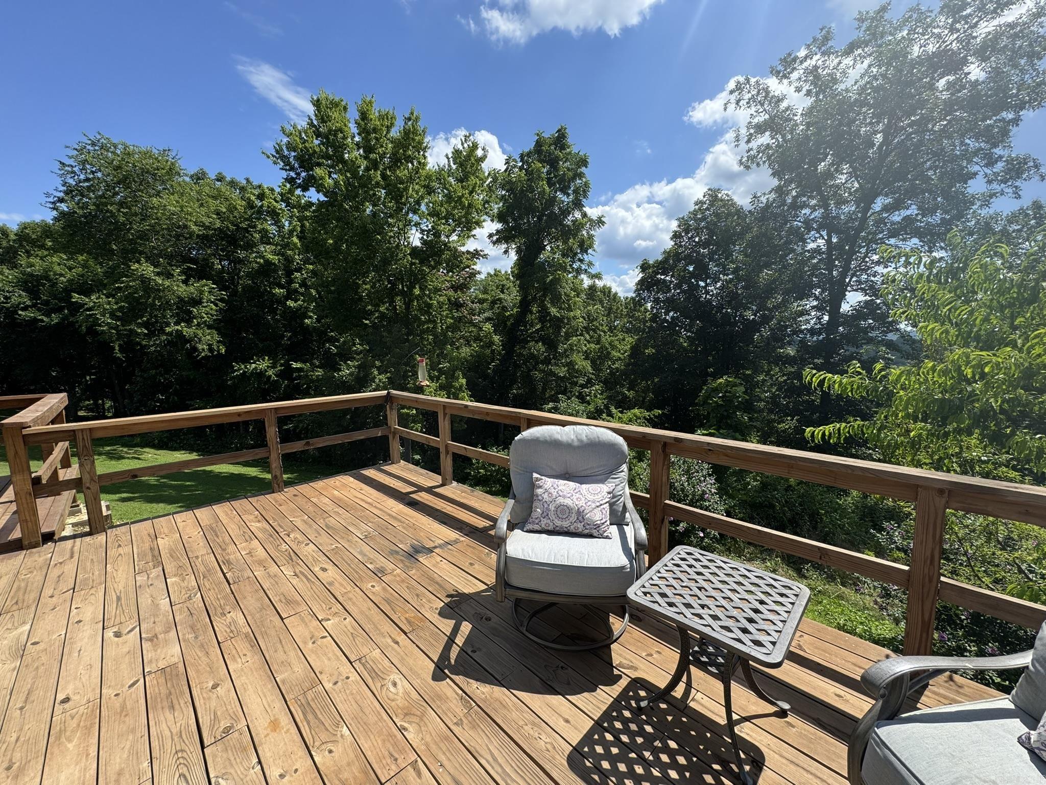 821 W Hwy 14  Harriet, AR