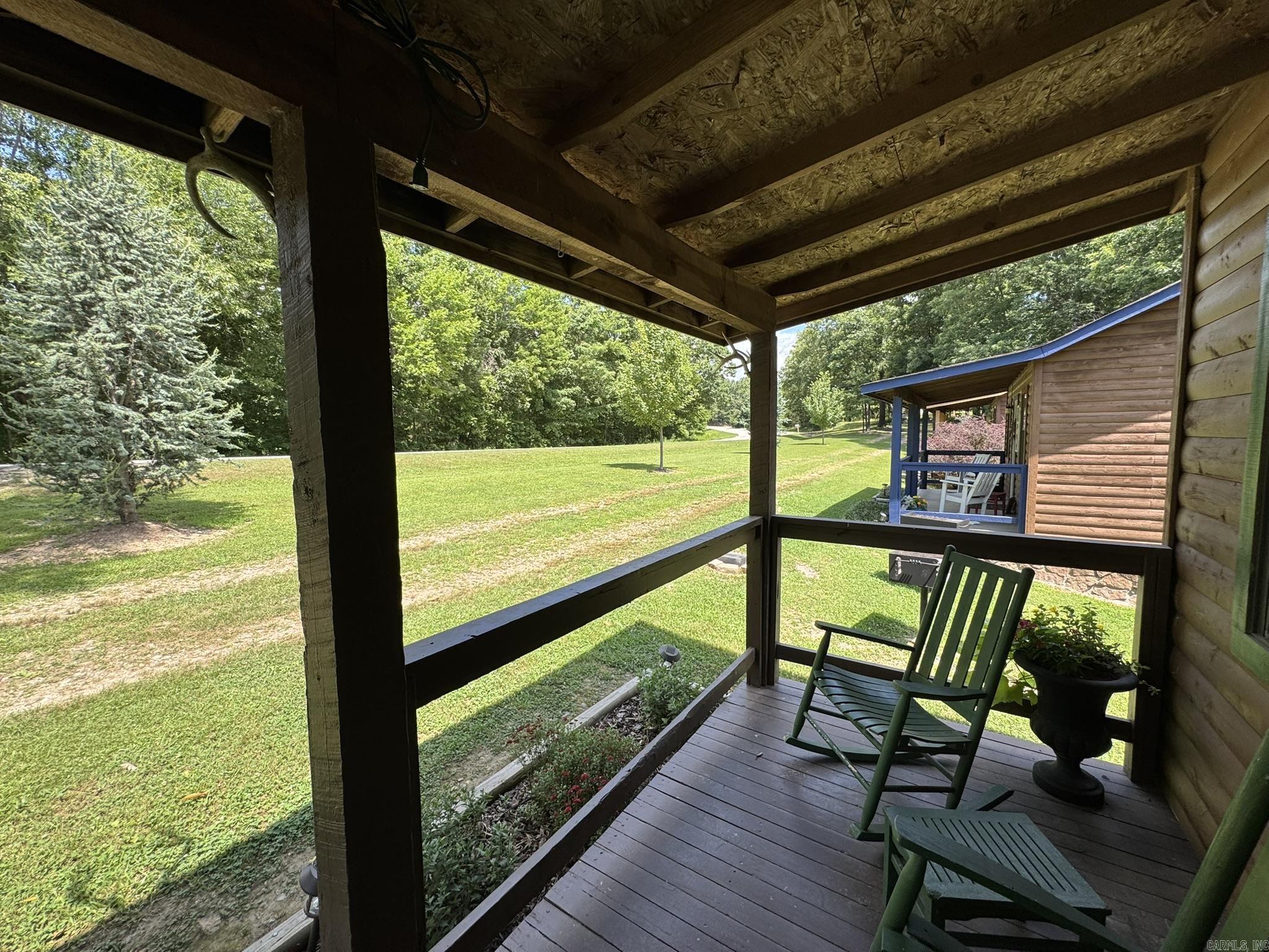 821 W Hwy 14  Harriet, AR