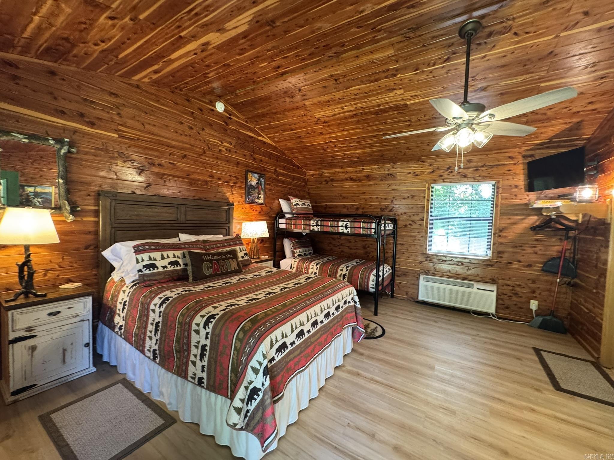 821 W Hwy 14  Harriet, AR