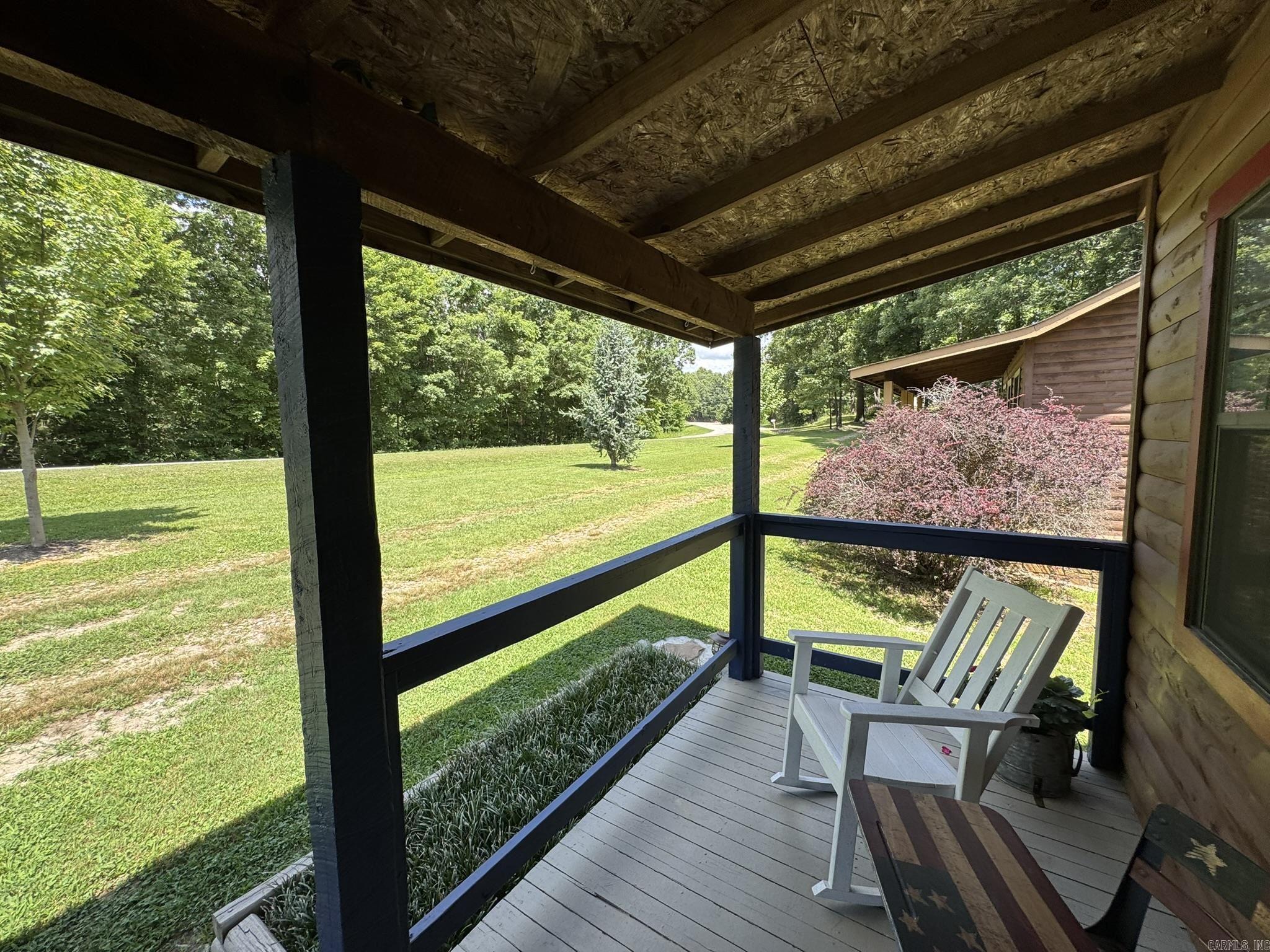 821 W Hwy 14  Harriet, AR