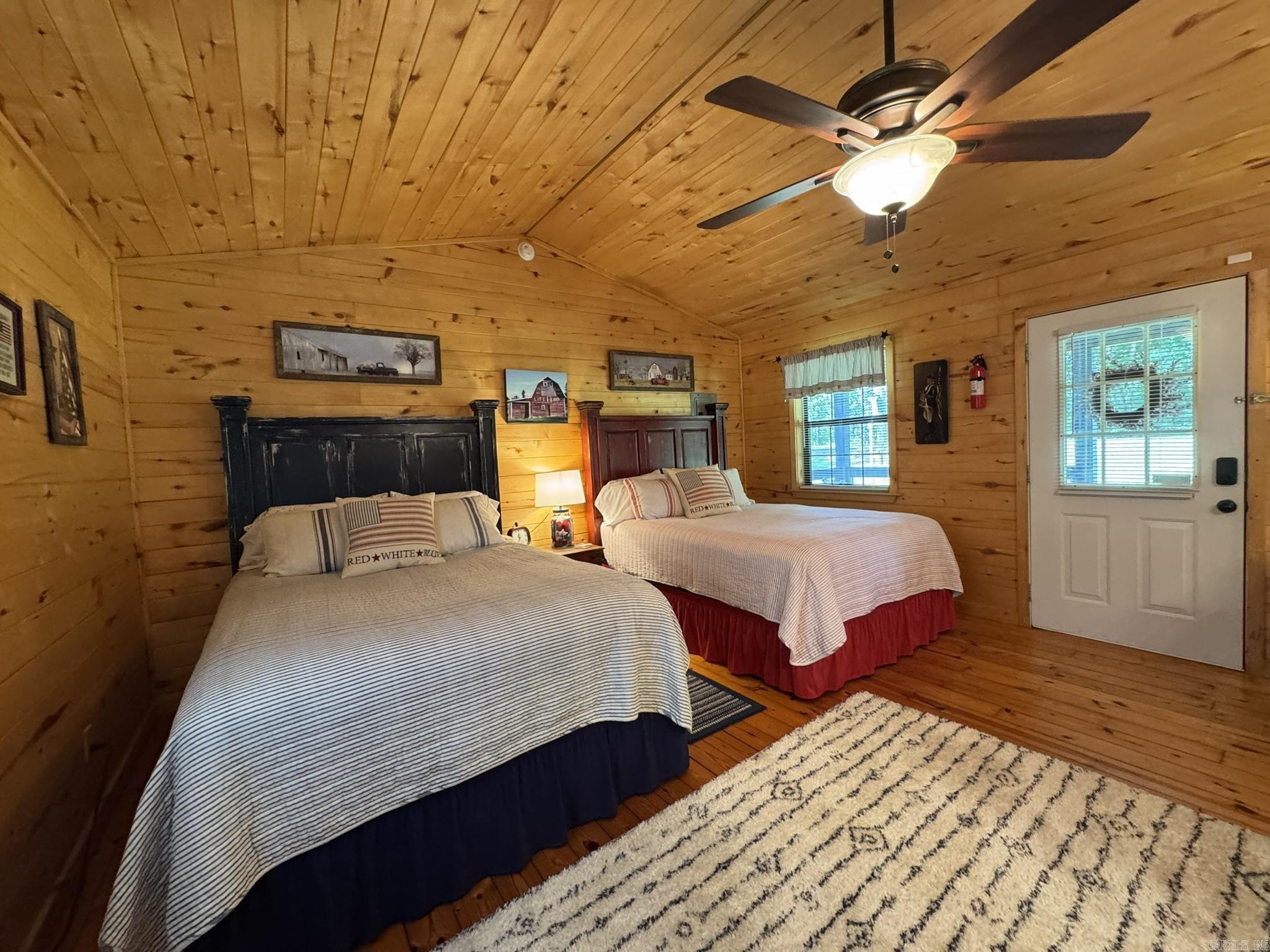 821 W Hwy 14  Harriet, AR