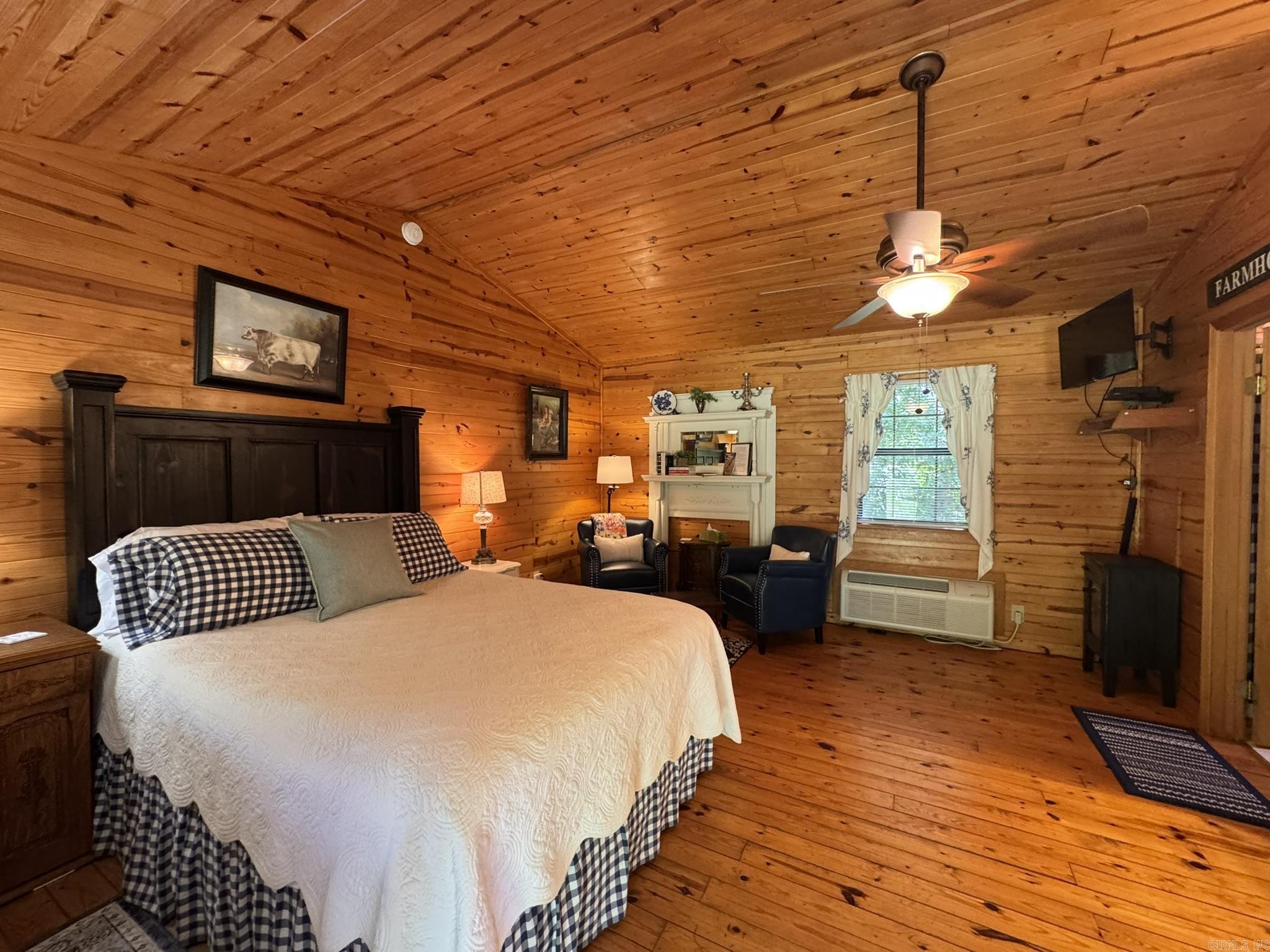 821 W Hwy 14  Harriet, AR