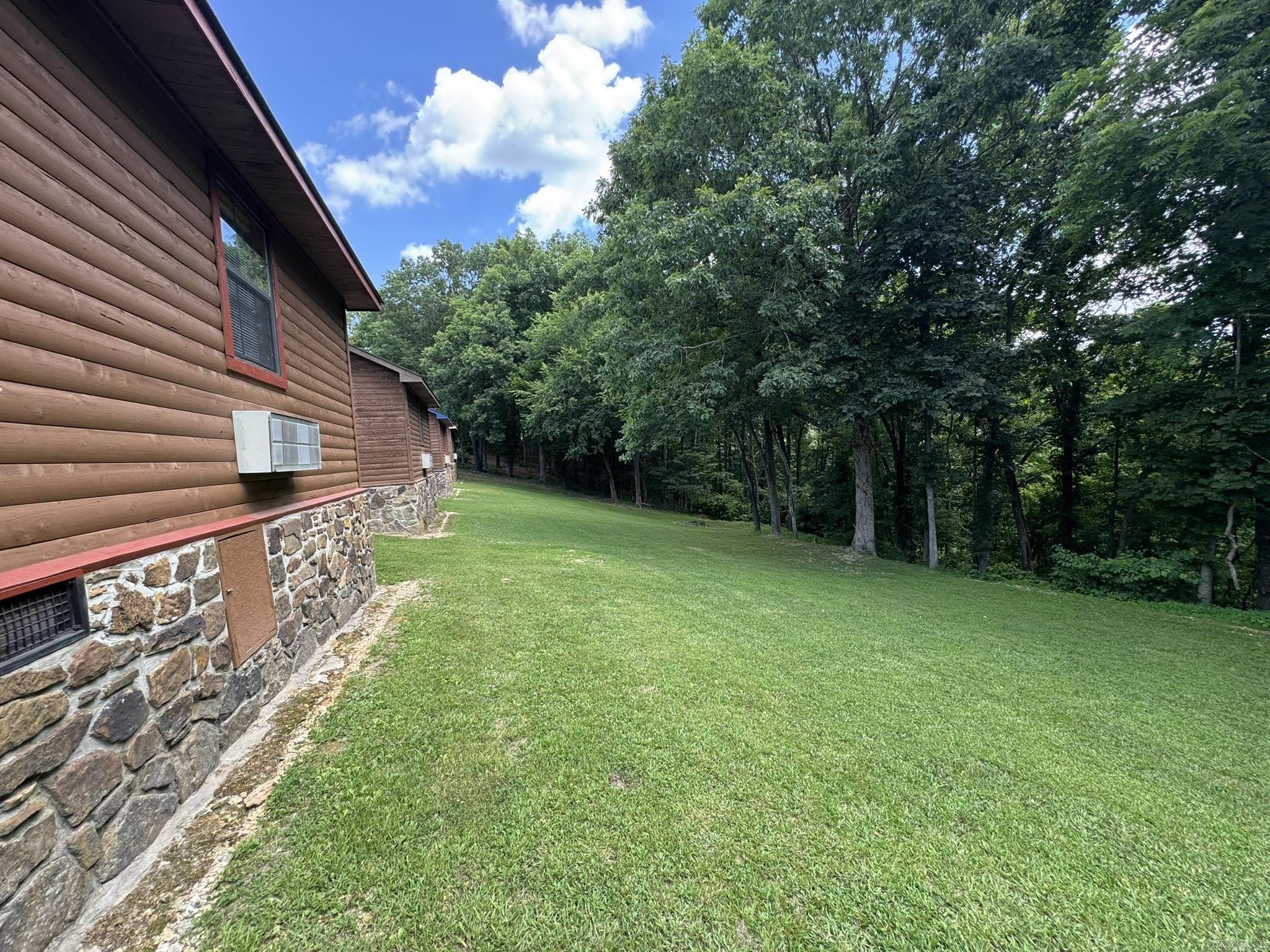 821 W Hwy 14  Harriet, AR