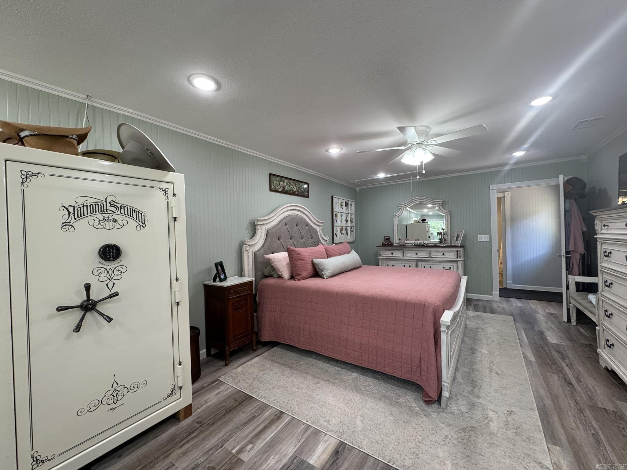 821 W Hwy 14  Harriet, AR