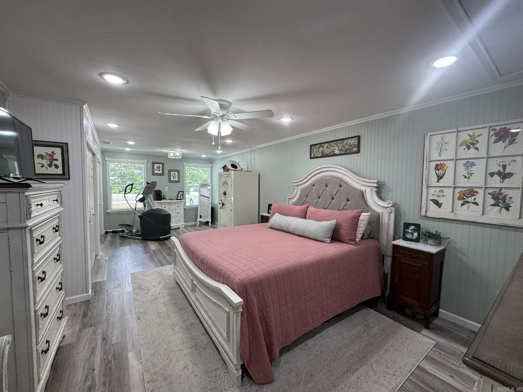 821 W Hwy 14  Harriet, AR