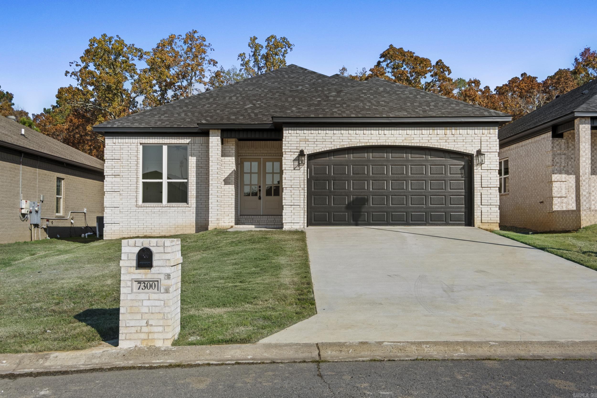 7300 Stonehenge  Sherwood, AR