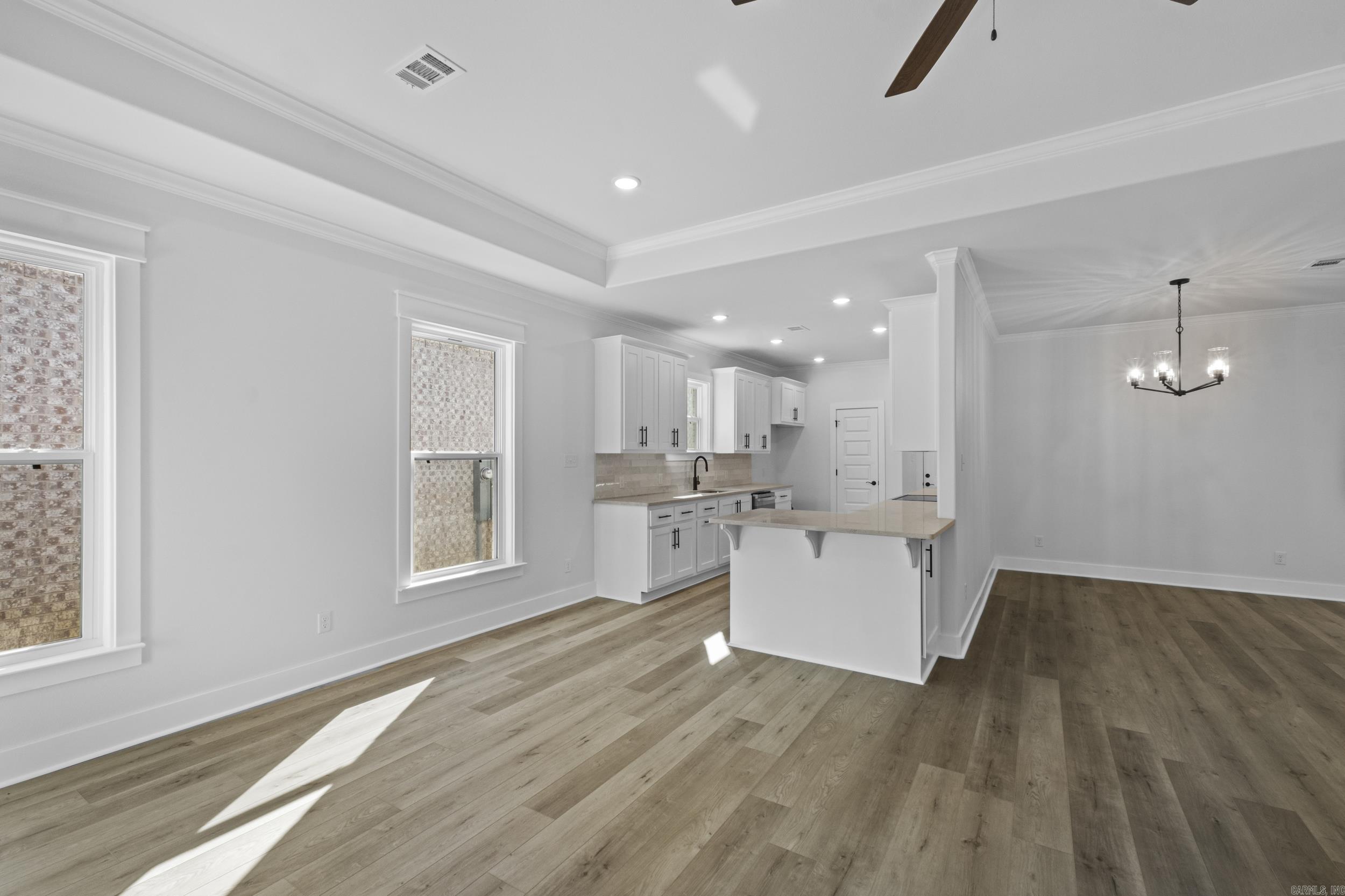 7300 Stonehenge  Sherwood, AR