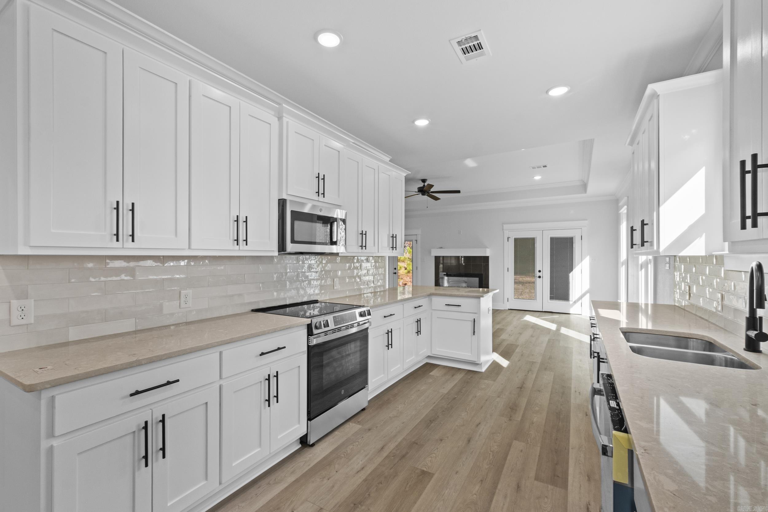 7300 Stonehenge  Sherwood, AR