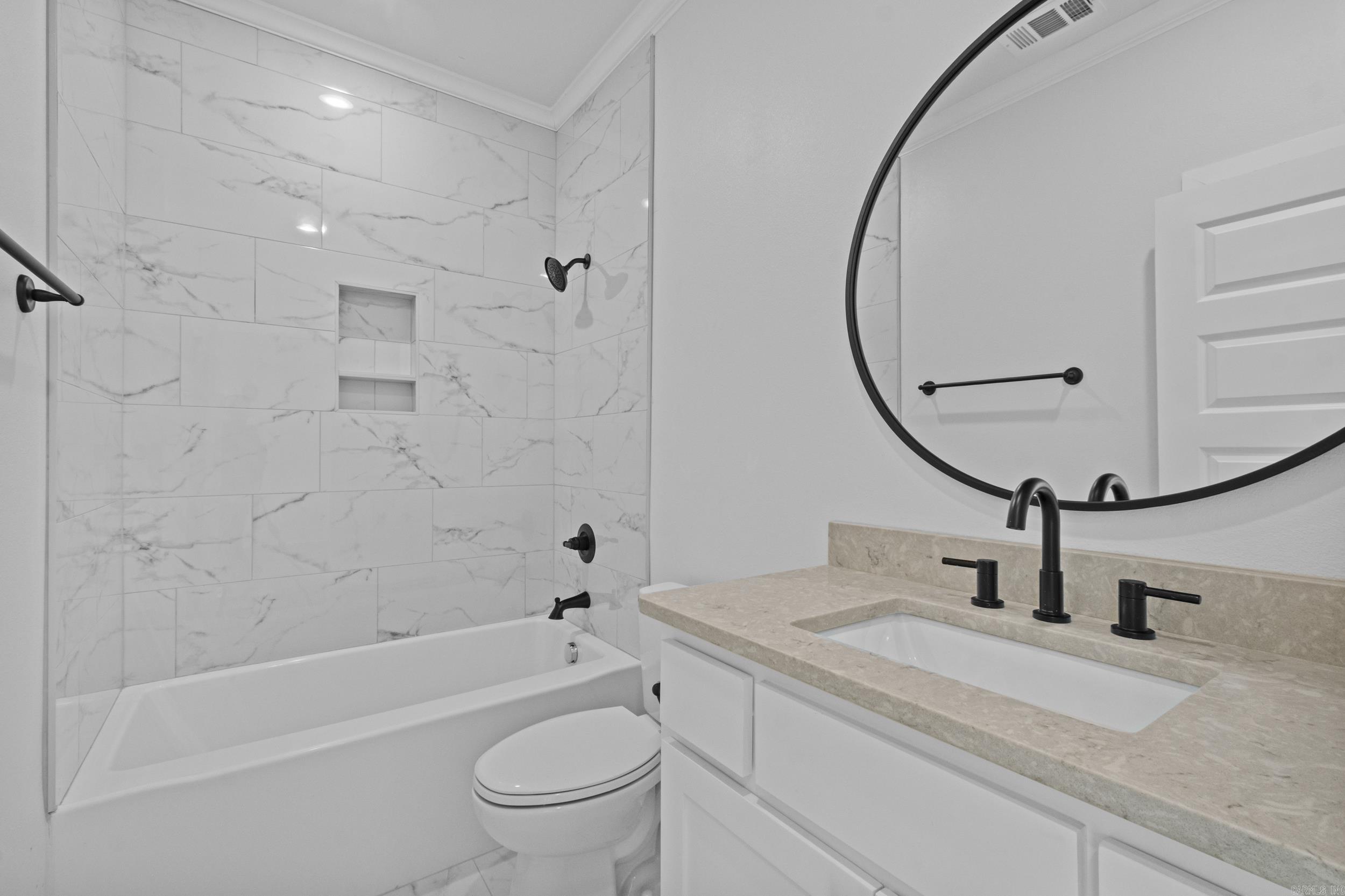 7300 Stonehenge  Sherwood, AR