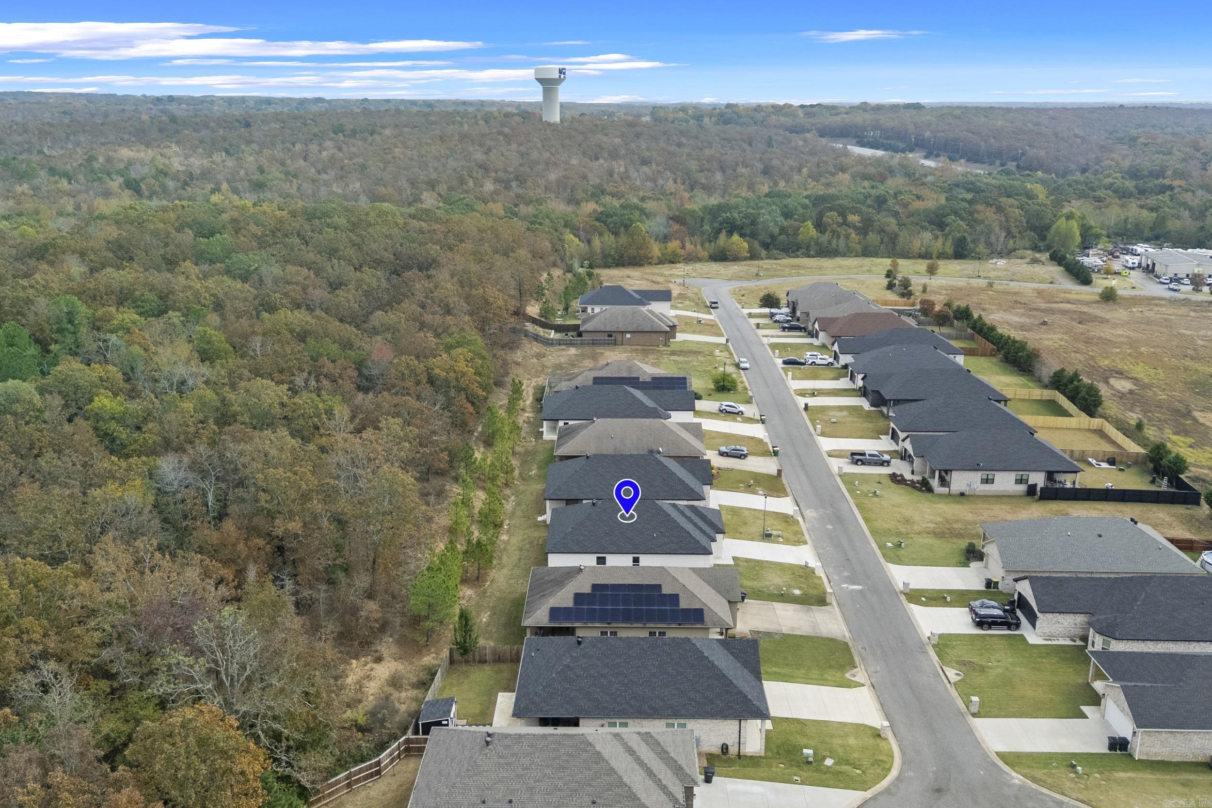 7300 Stonehenge  Sherwood, AR