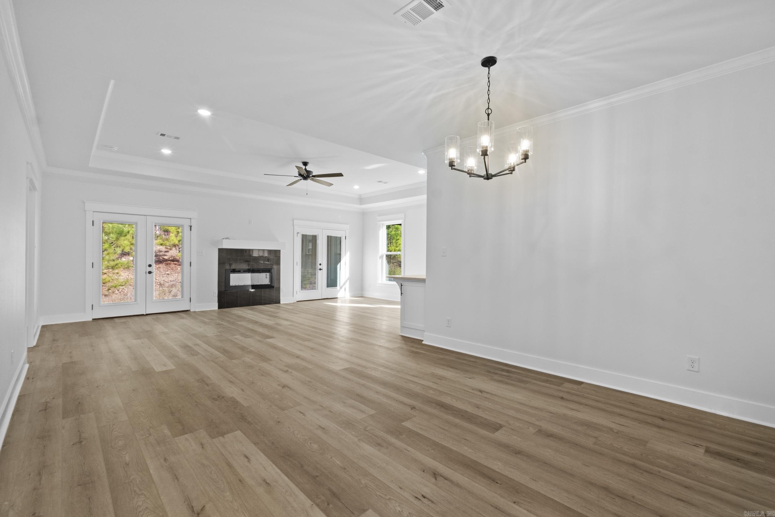 7300 Stonehenge  Sherwood, AR