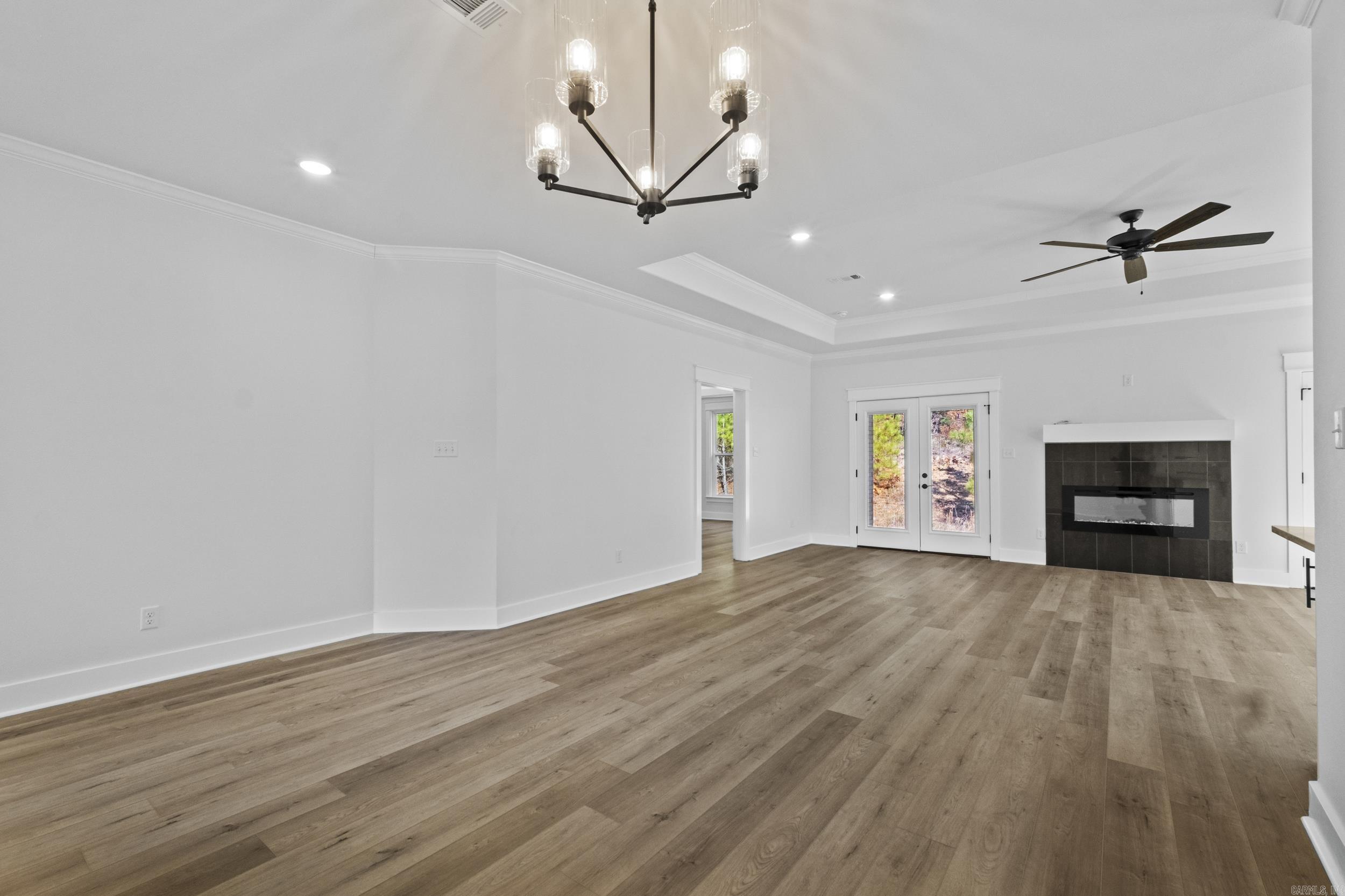 7300 Stonehenge  Sherwood, AR