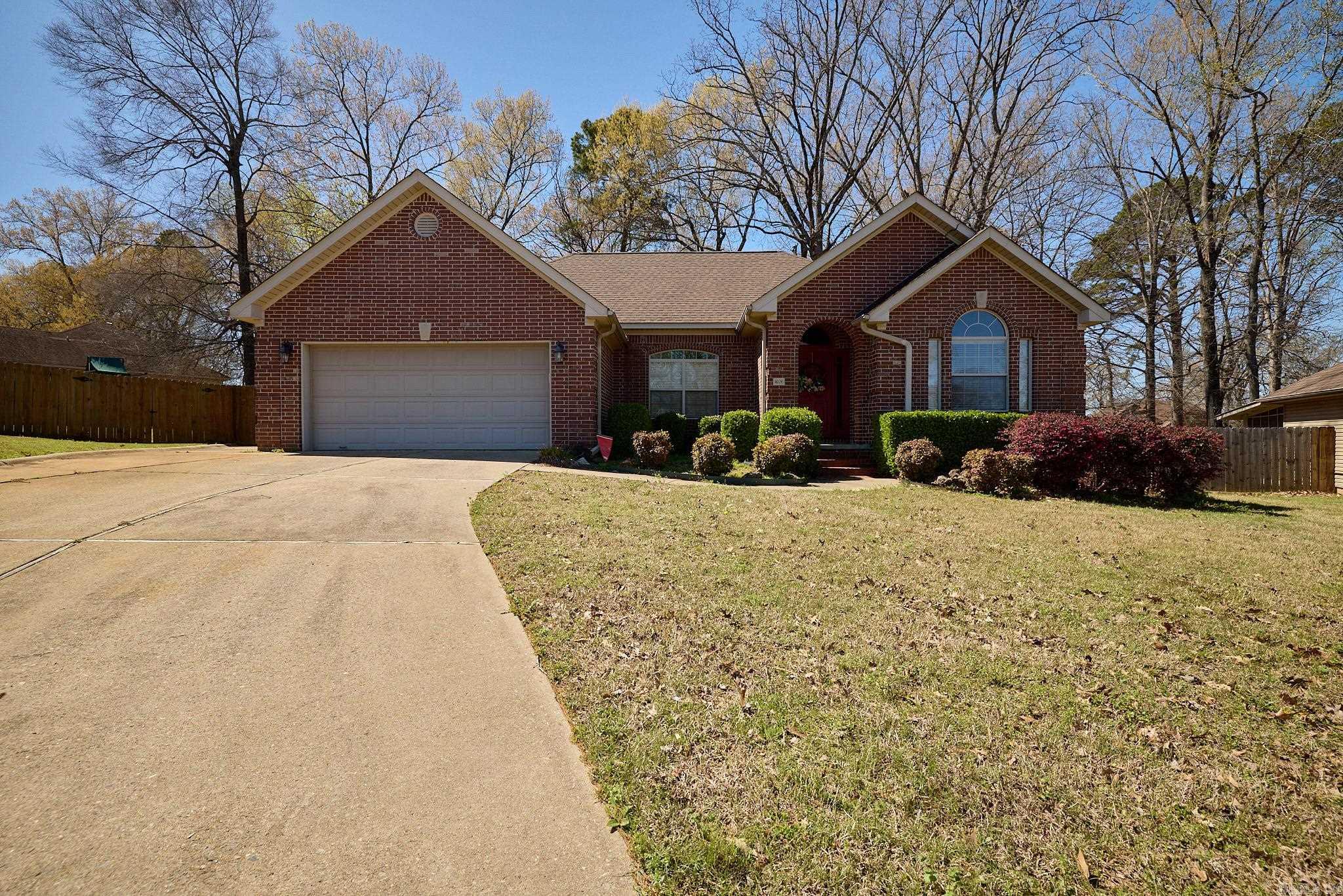 4106 Darla Drive  Benton, AR