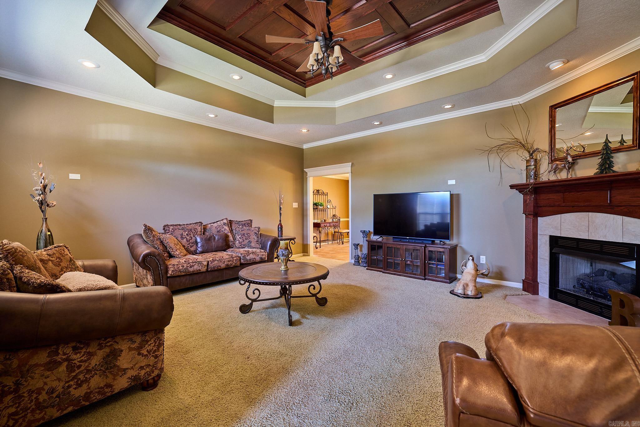 4106 Darla Drive  Benton, AR