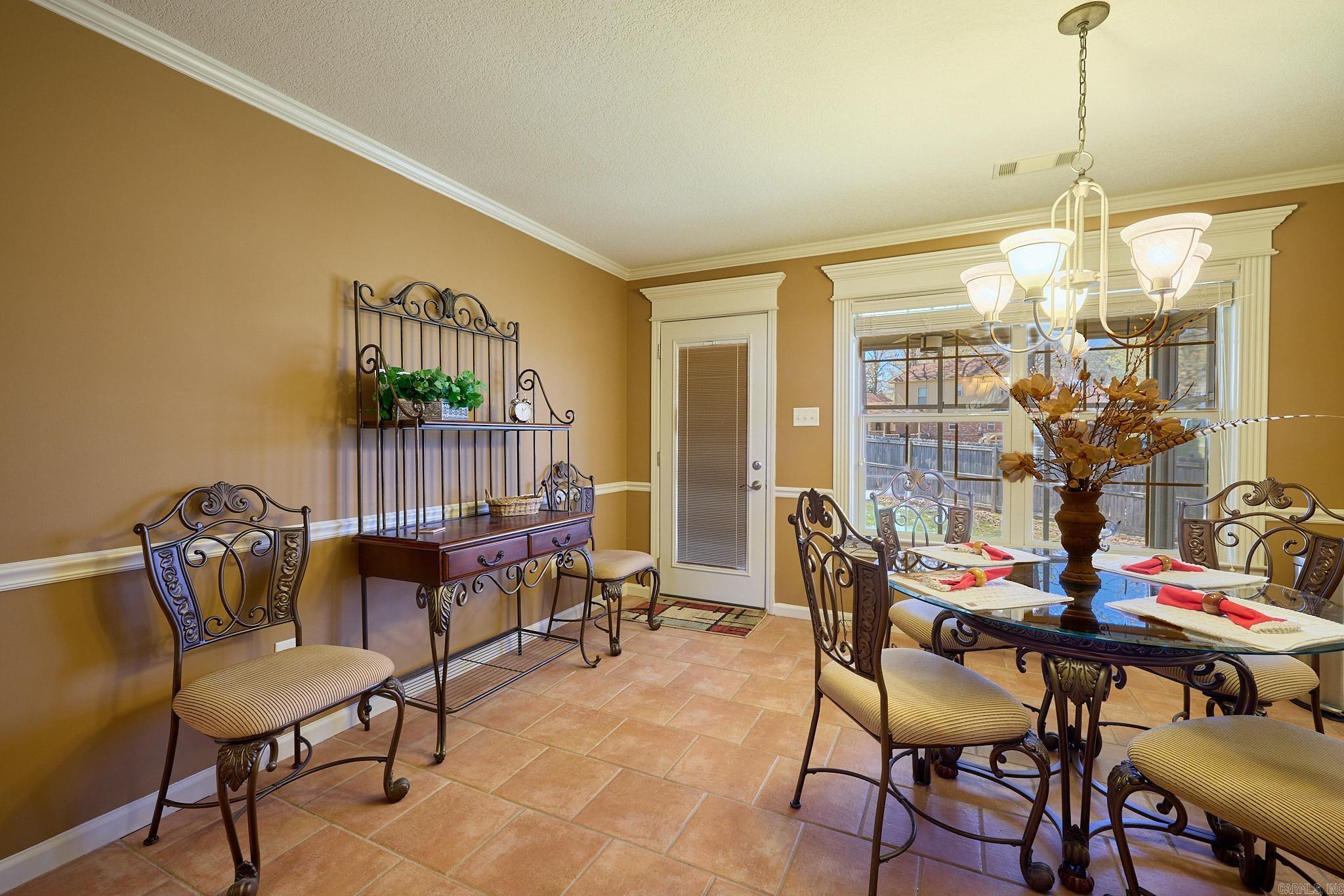 4106 Darla Drive  Benton, AR