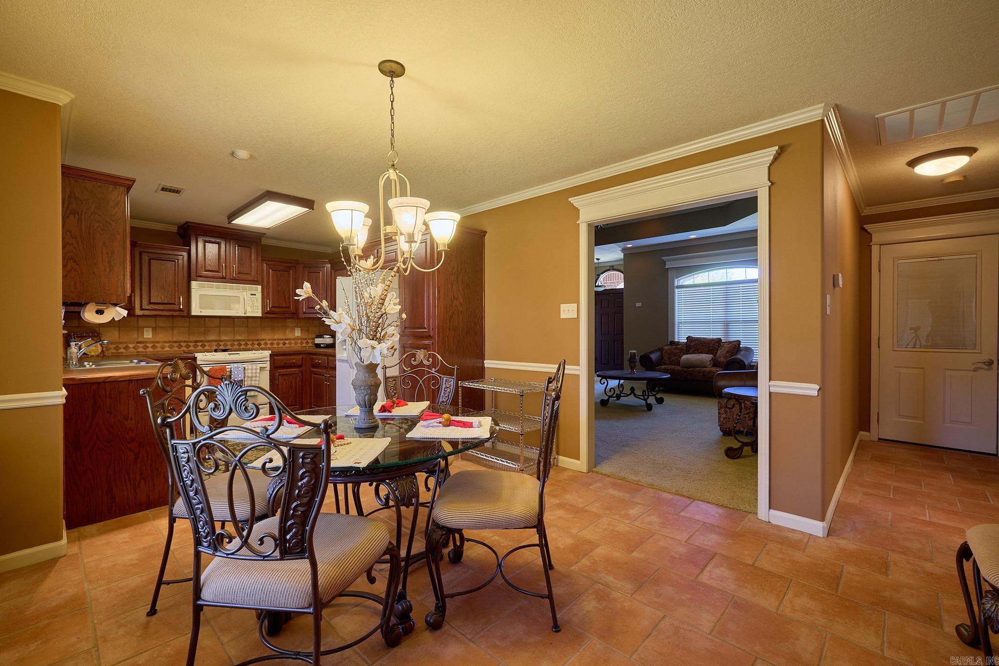 4106 Darla Drive  Benton, AR