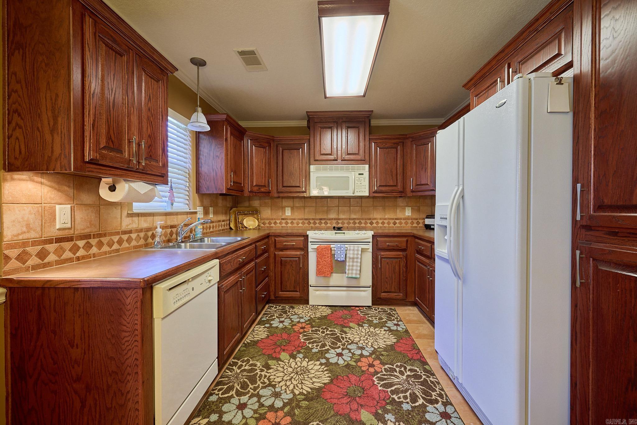 4106 Darla Drive  Benton, AR