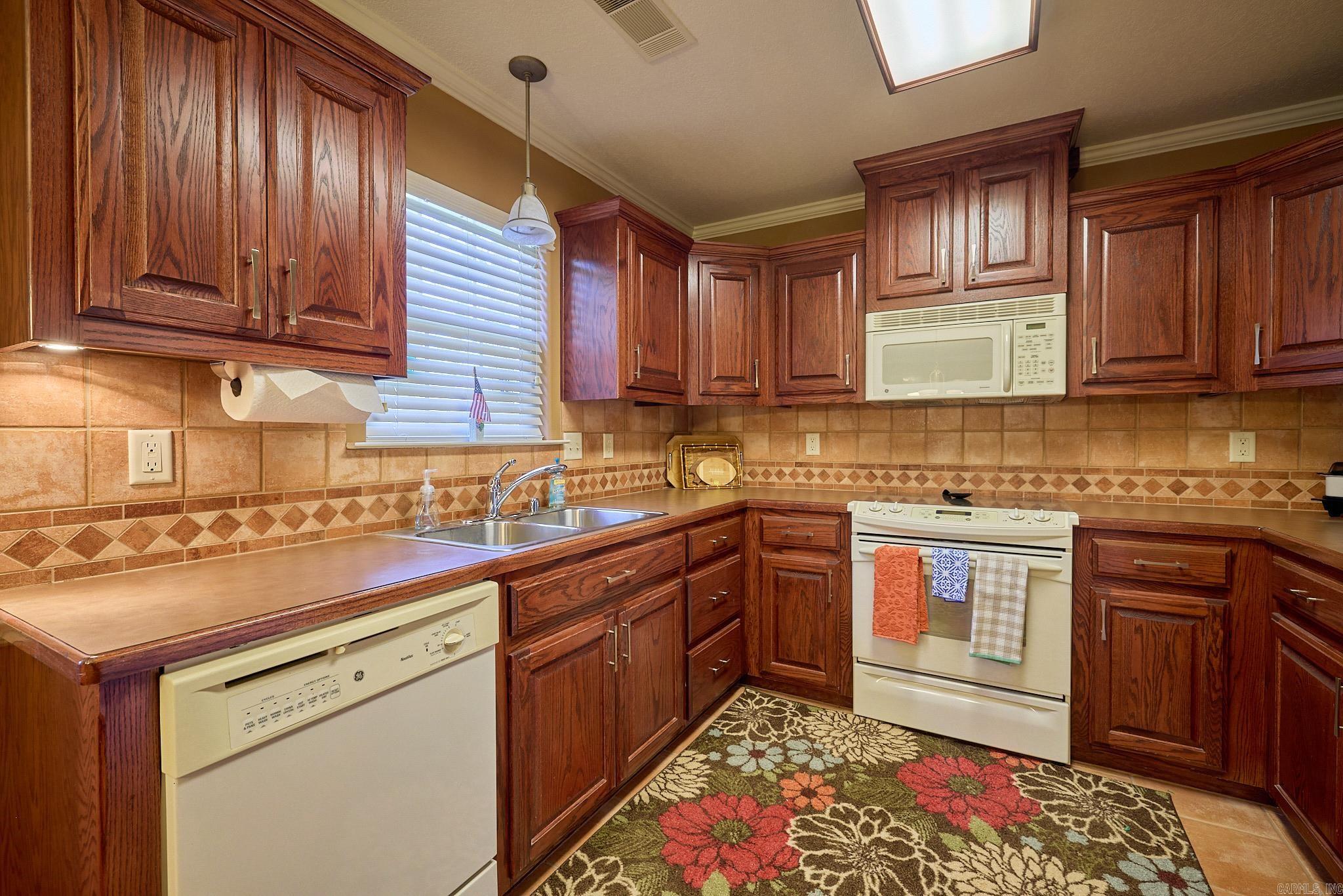 4106 Darla Drive  Benton, AR