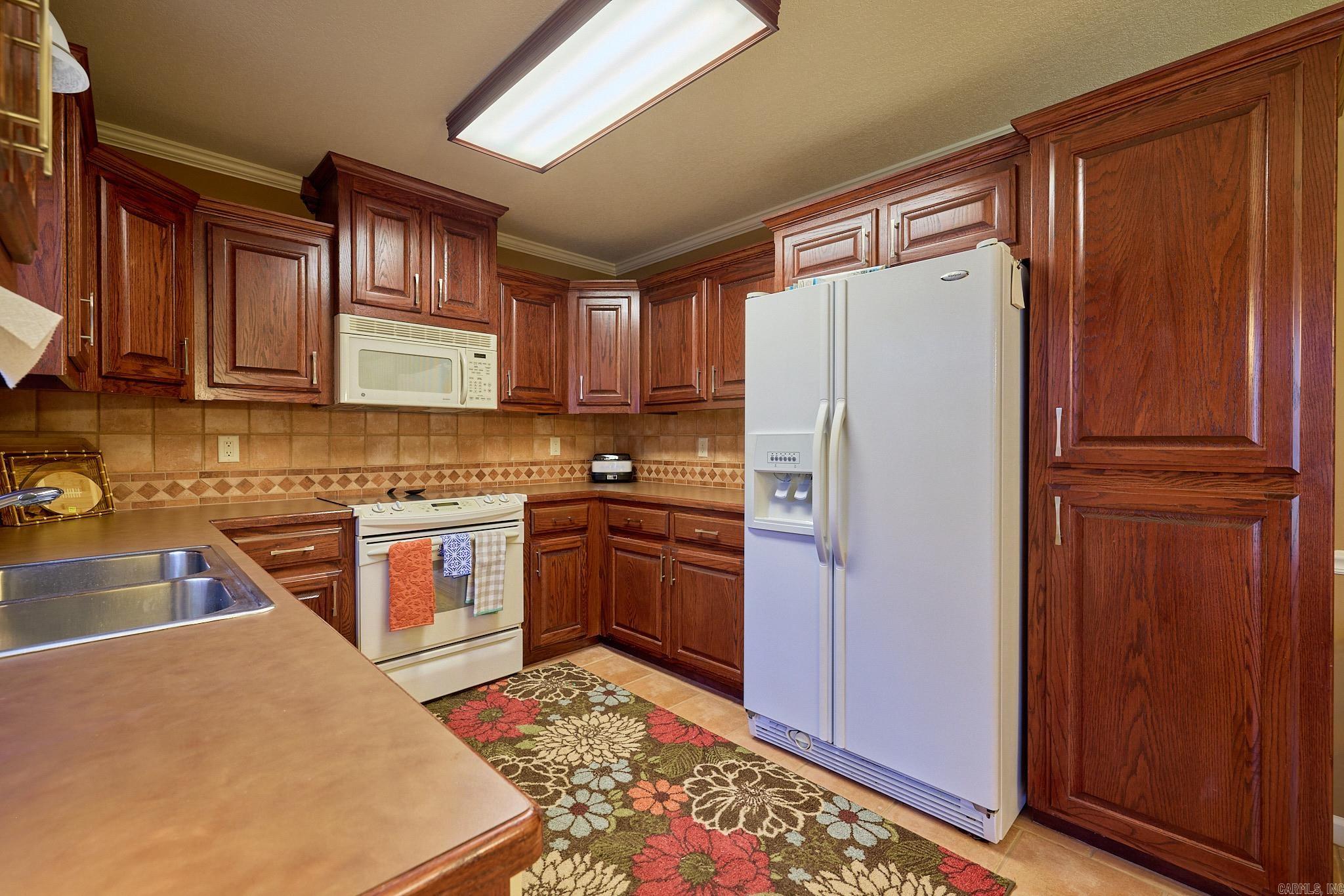 4106 Darla Drive  Benton, AR