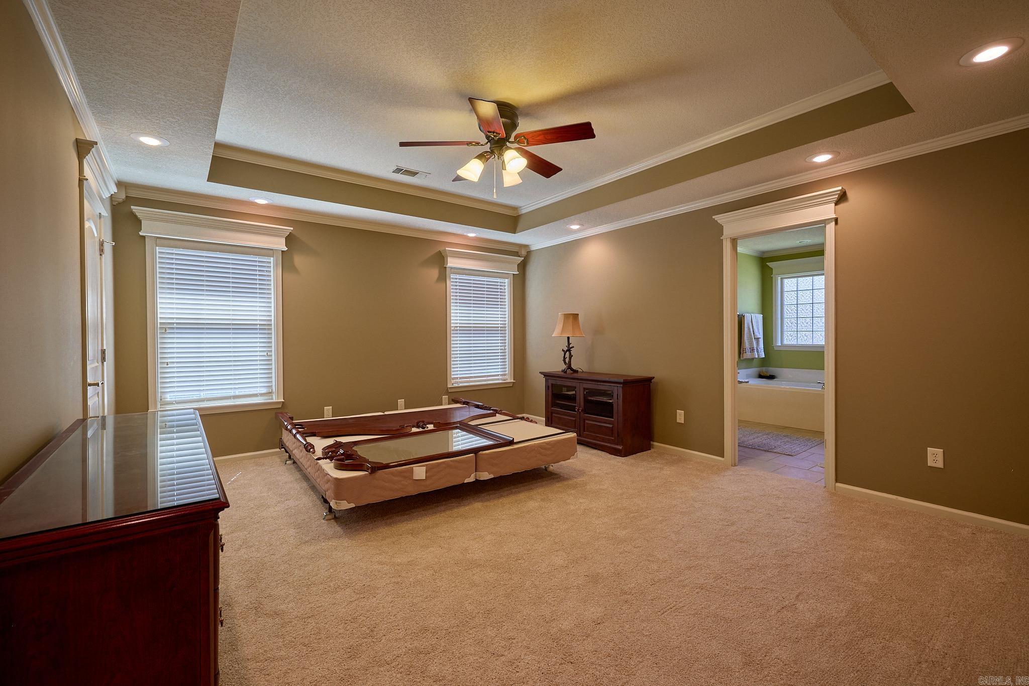 4106 Darla Drive  Benton, AR