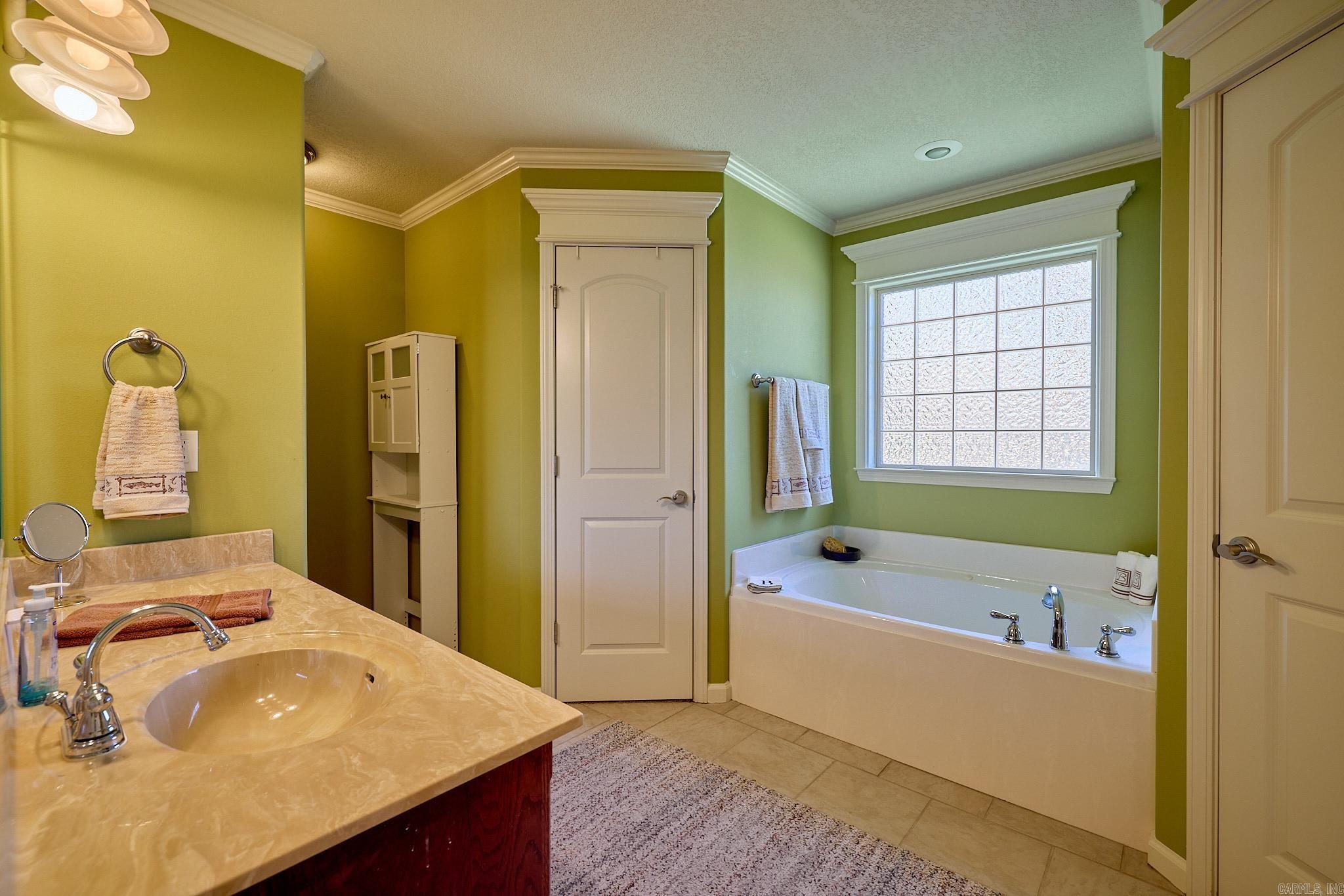 4106 Darla Drive  Benton, AR