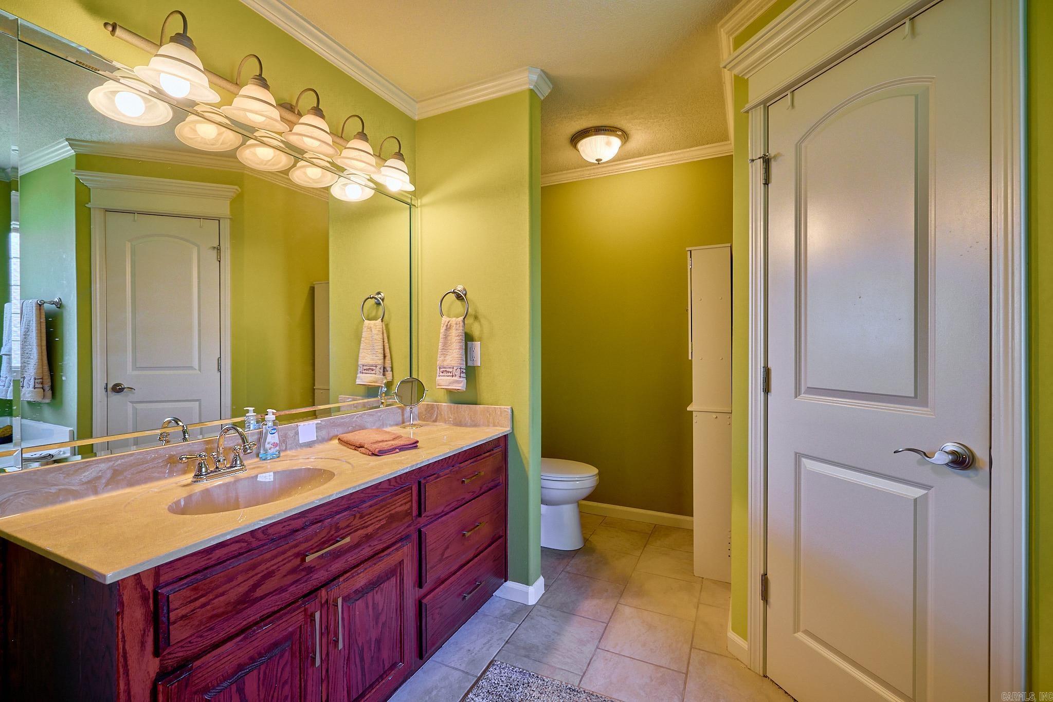 4106 Darla Drive  Benton, AR