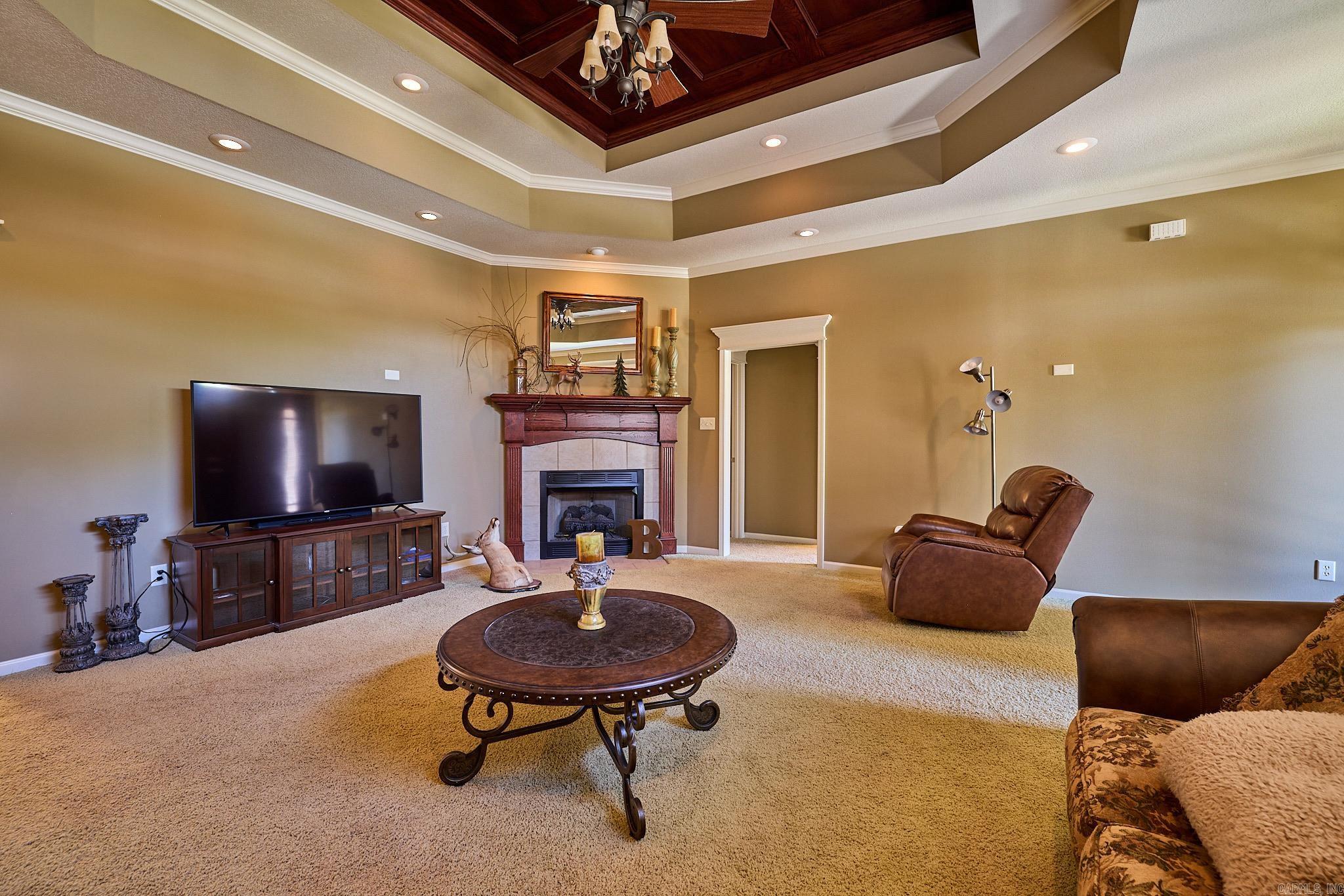 4106 Darla Drive  Benton, AR