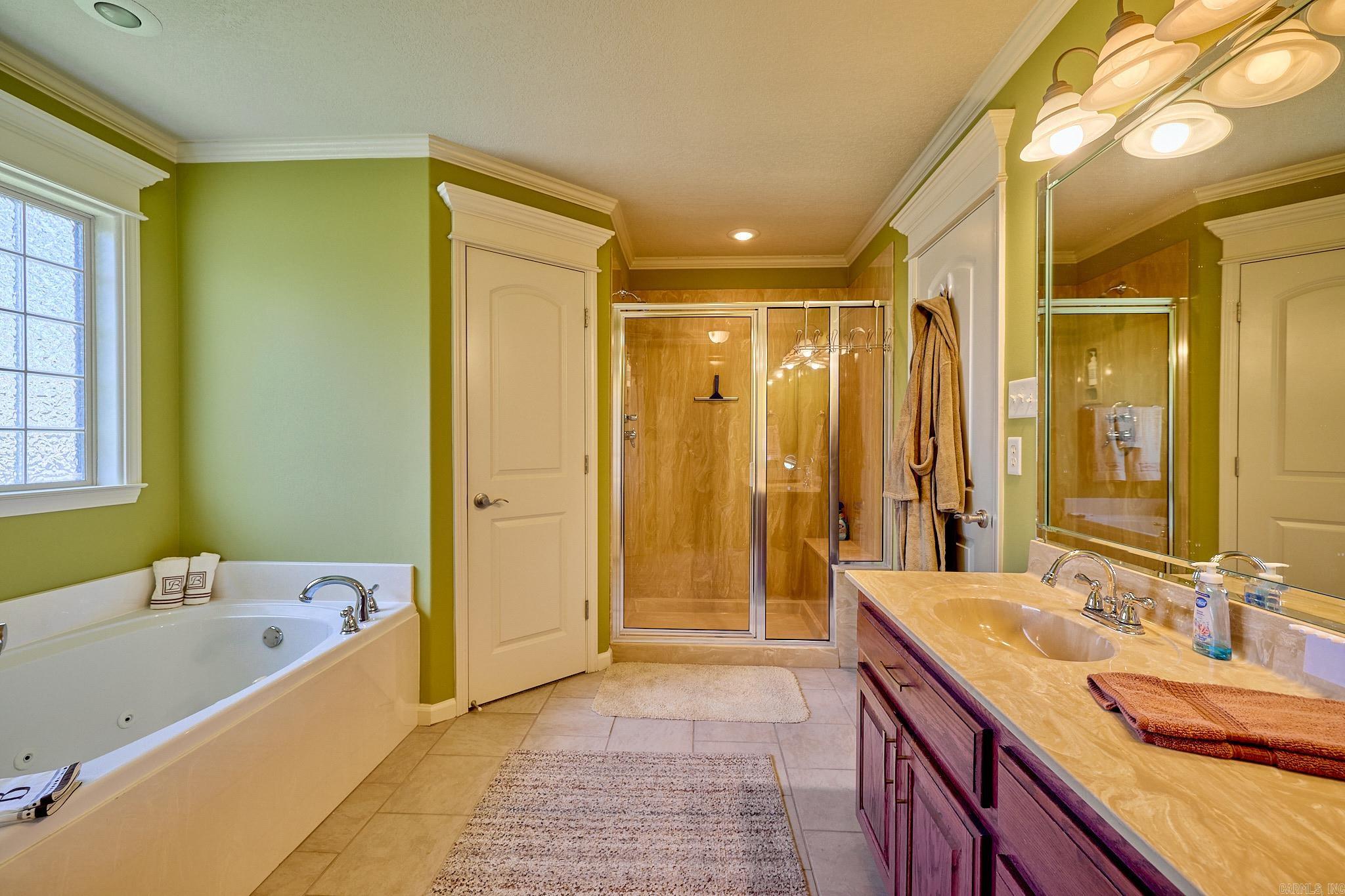 4106 Darla Drive  Benton, AR