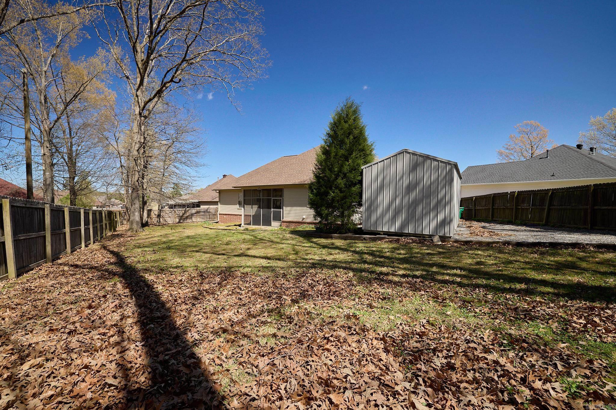 4106 Darla Drive  Benton, AR