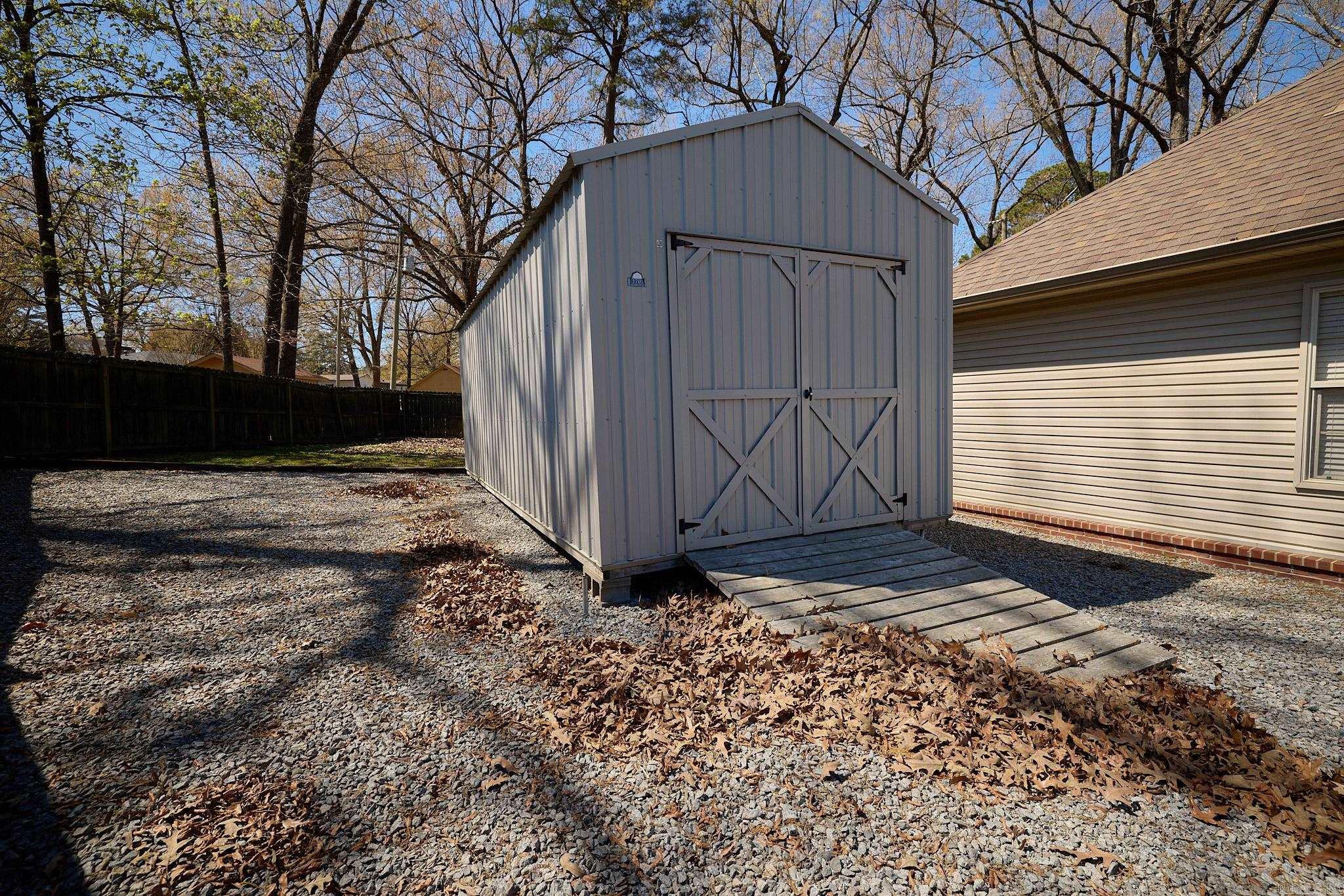 4106 Darla Drive  Benton, AR