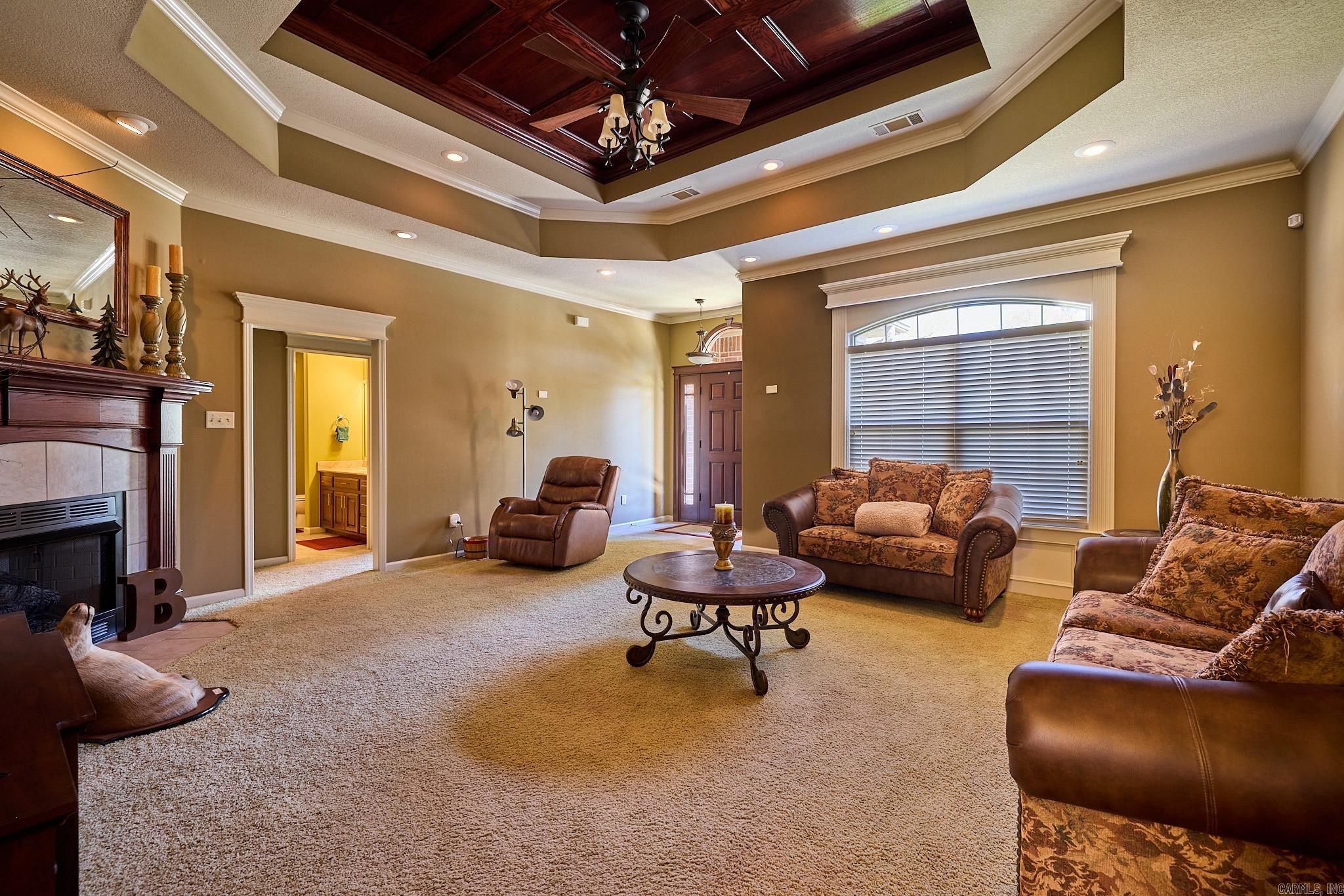 4106 Darla Drive  Benton, AR