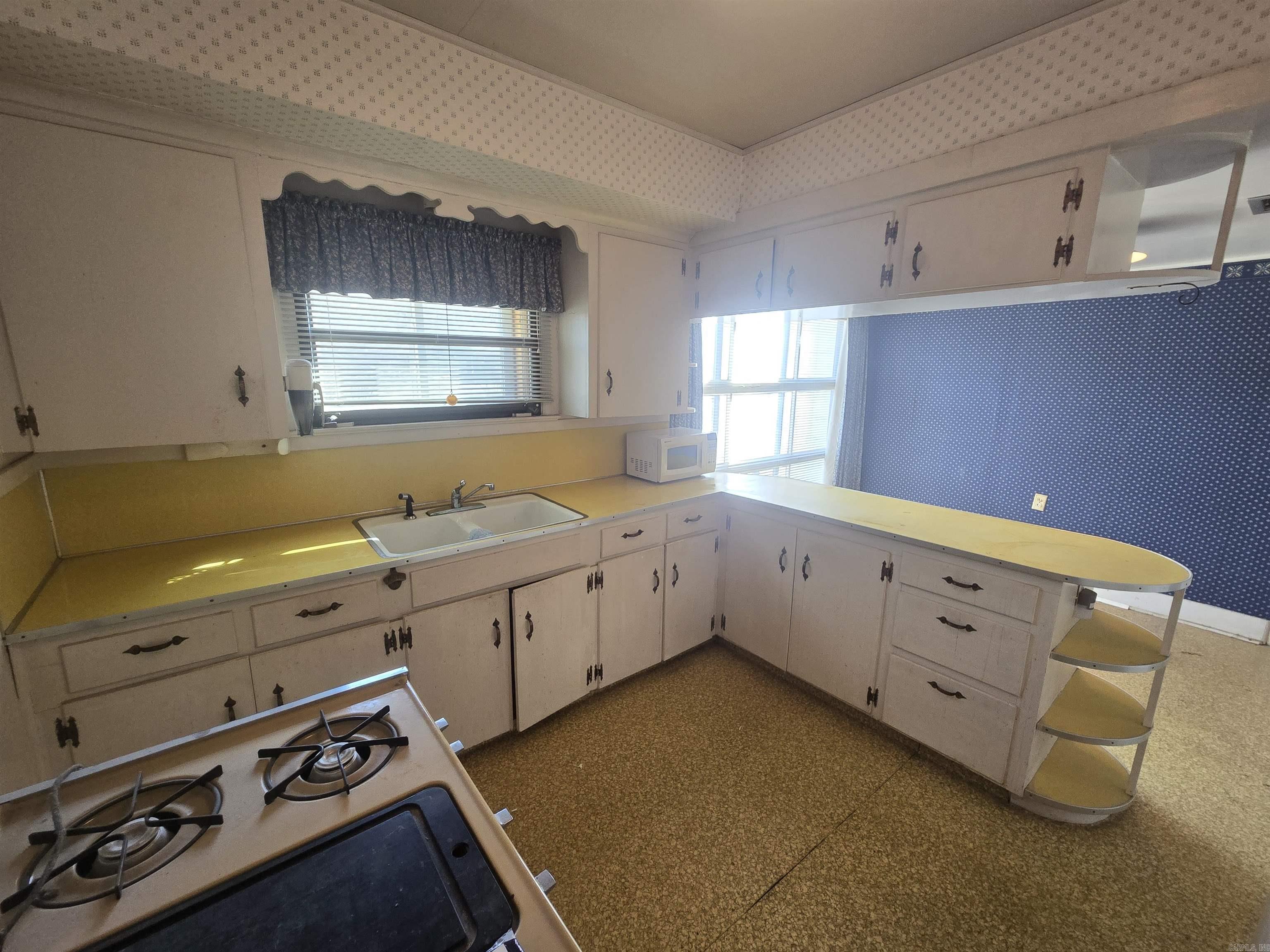 4721 Lakeshore  North Little Rock, AR