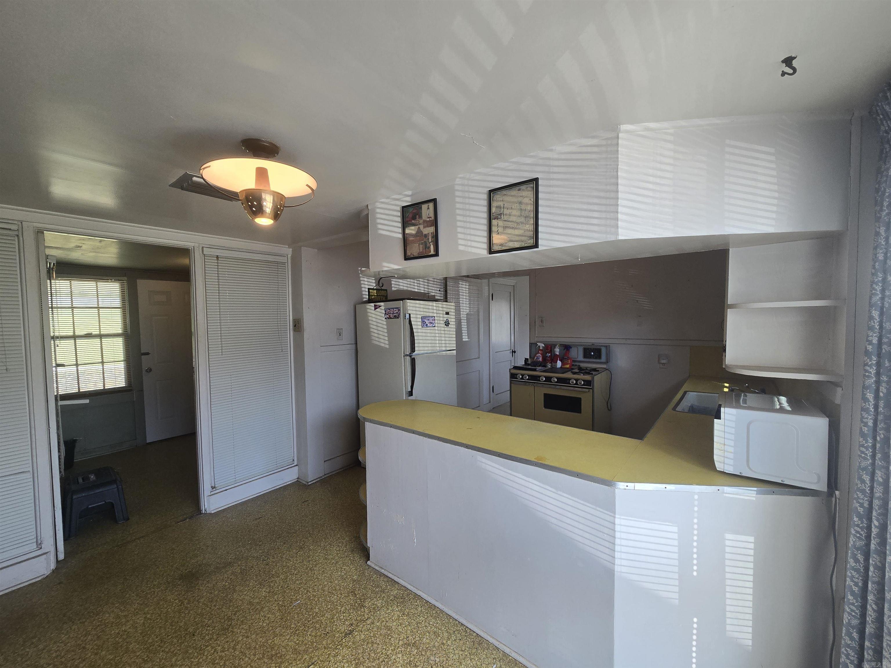 4721 Lakeshore  North Little Rock, AR