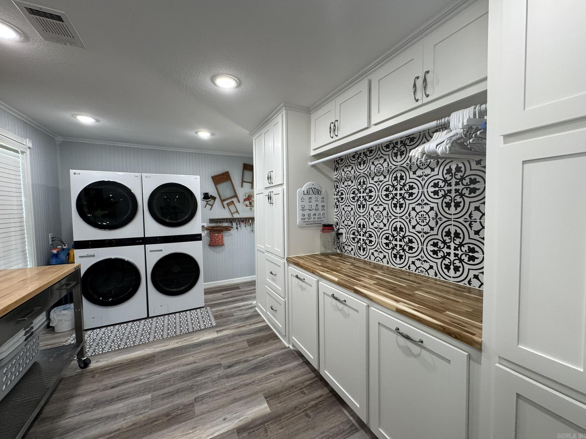 821 W Hwy 14  Harriet, AR