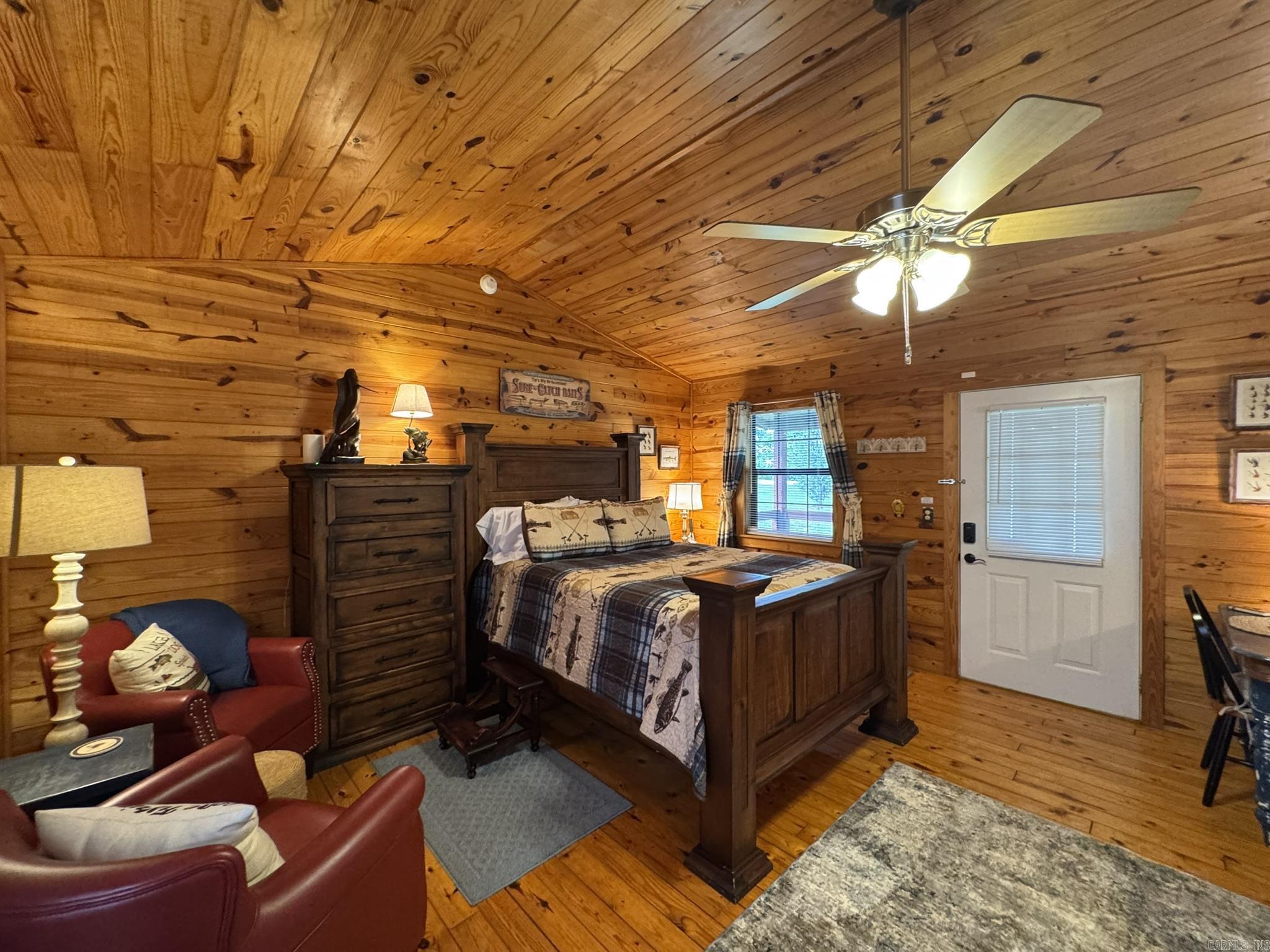 821 W Hwy 14  Harriet, AR