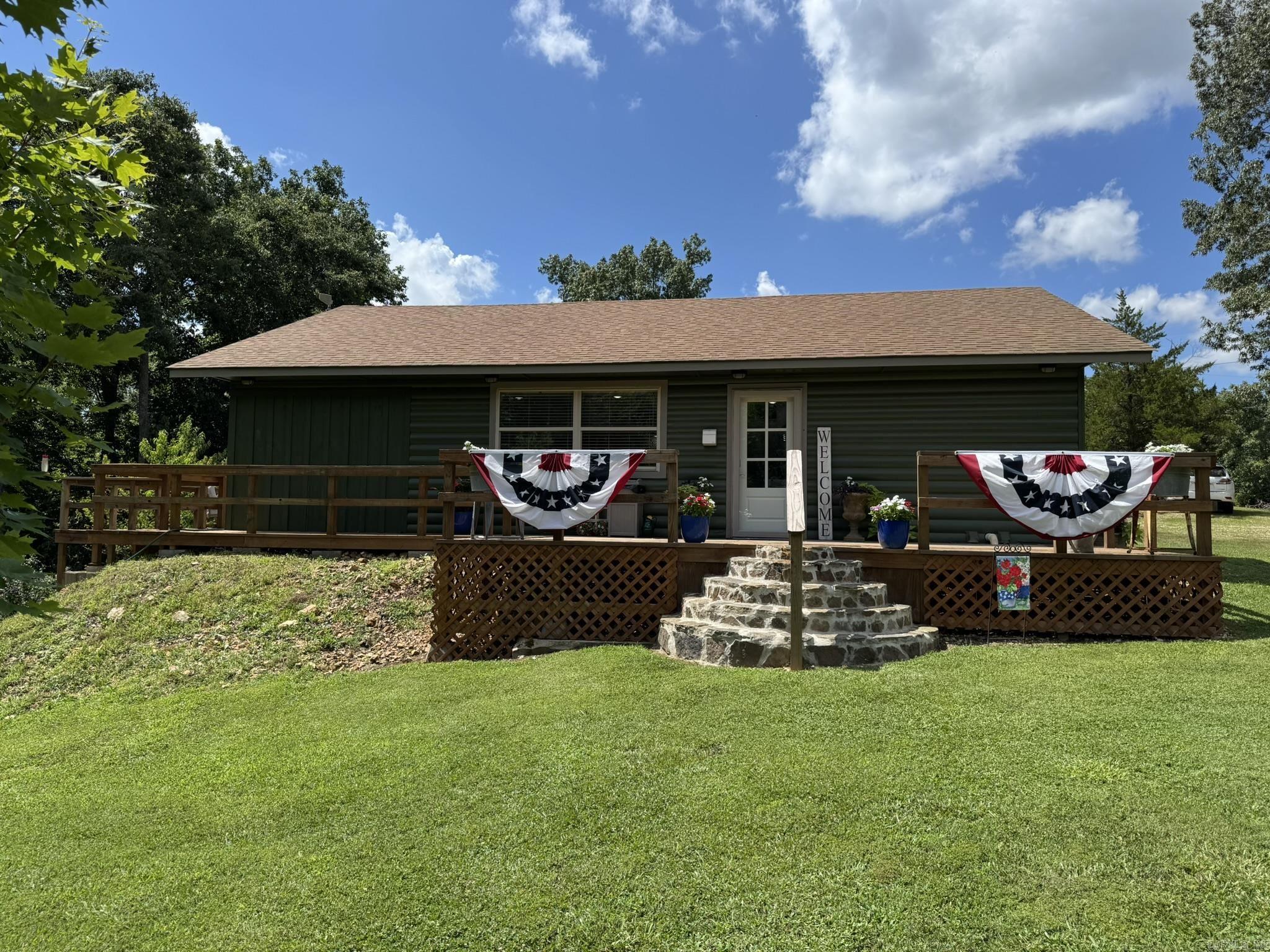 821 W Hwy 14  Harriet, AR