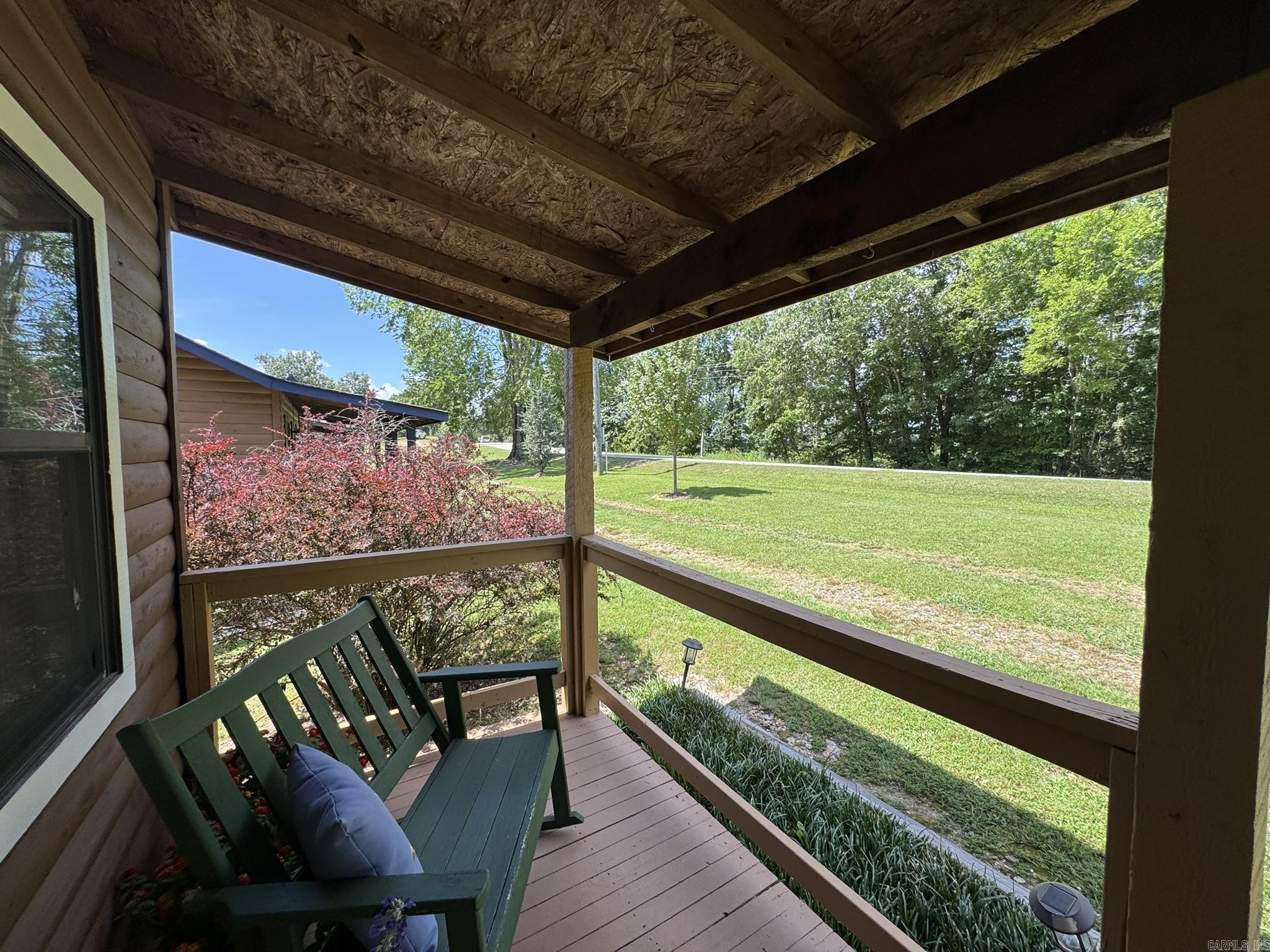 821 W Hwy 14  Harriet, AR