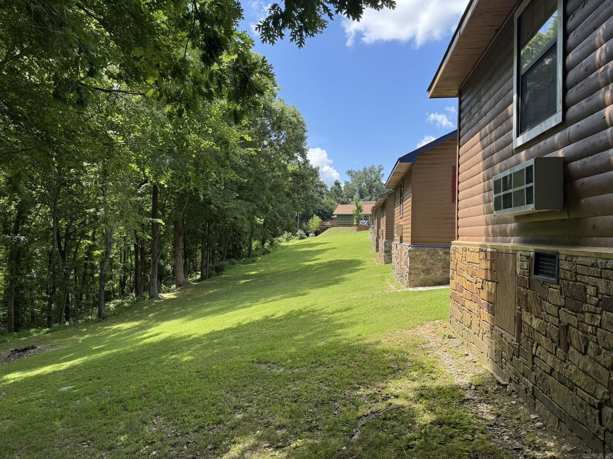 821 W Hwy 14  Harriet, AR