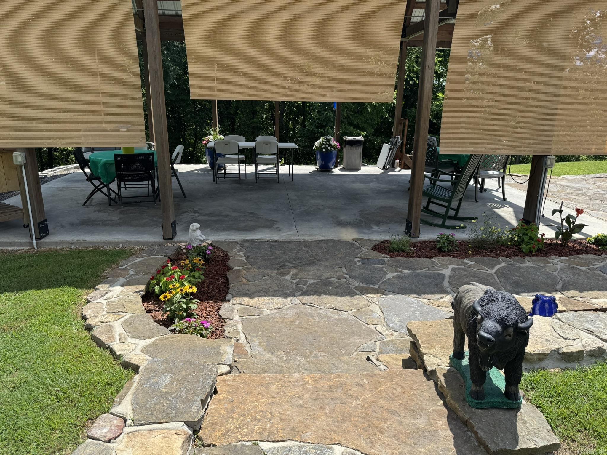 821 W Hwy 14  Harriet, AR