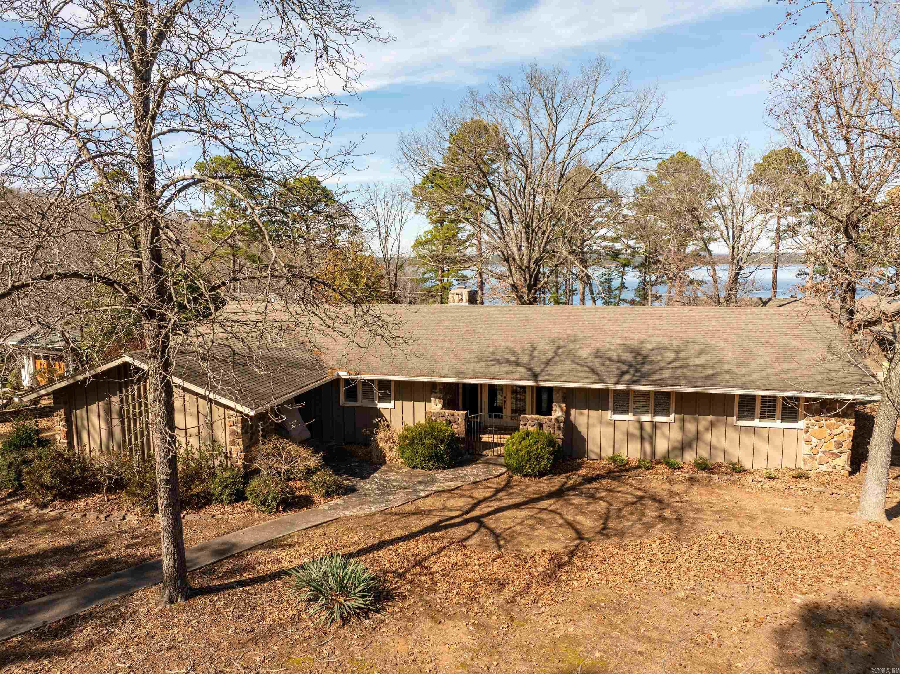 941 Lakeland  Heber Springs, AR