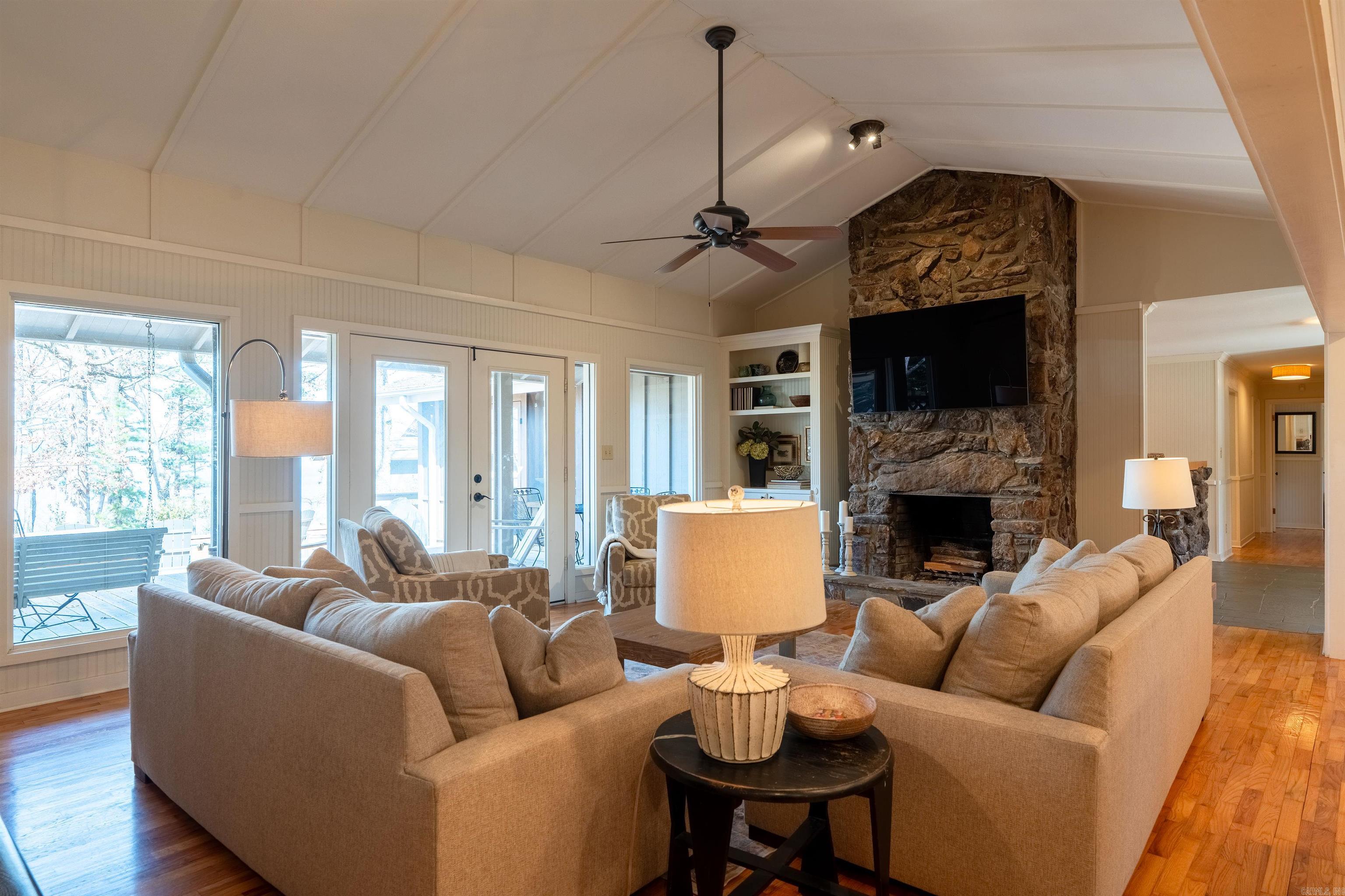 941 Lakeland  Heber Springs, AR