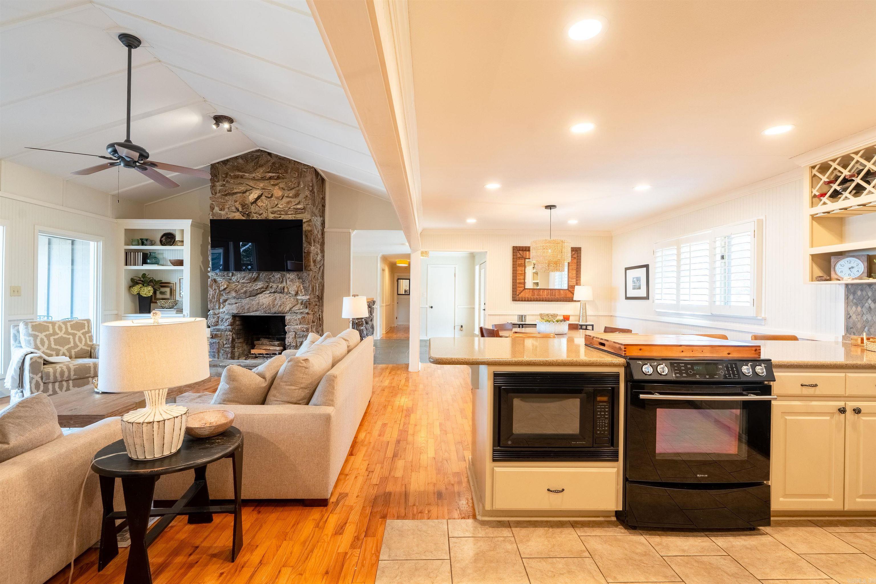 941 Lakeland  Heber Springs, AR